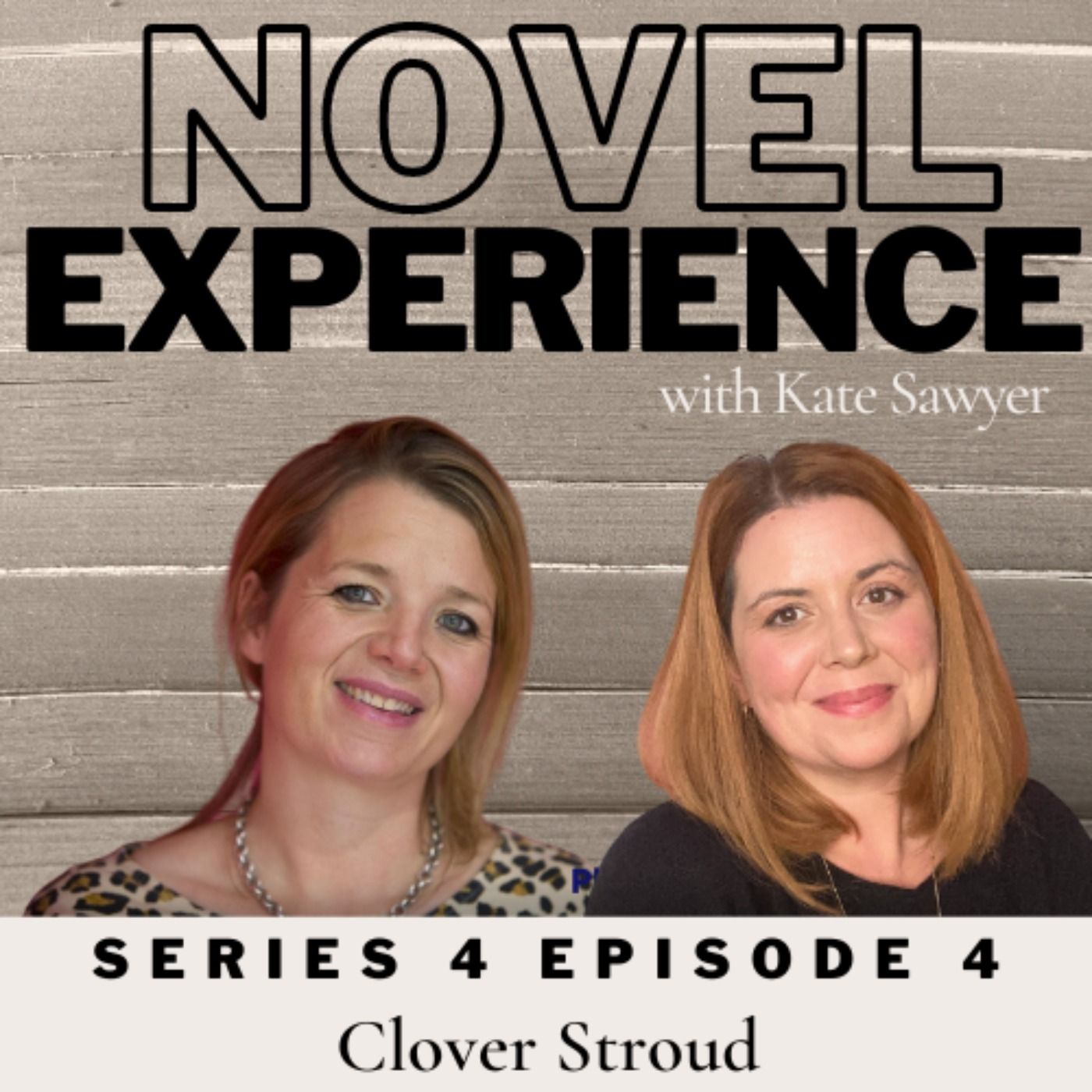 Novel Experience