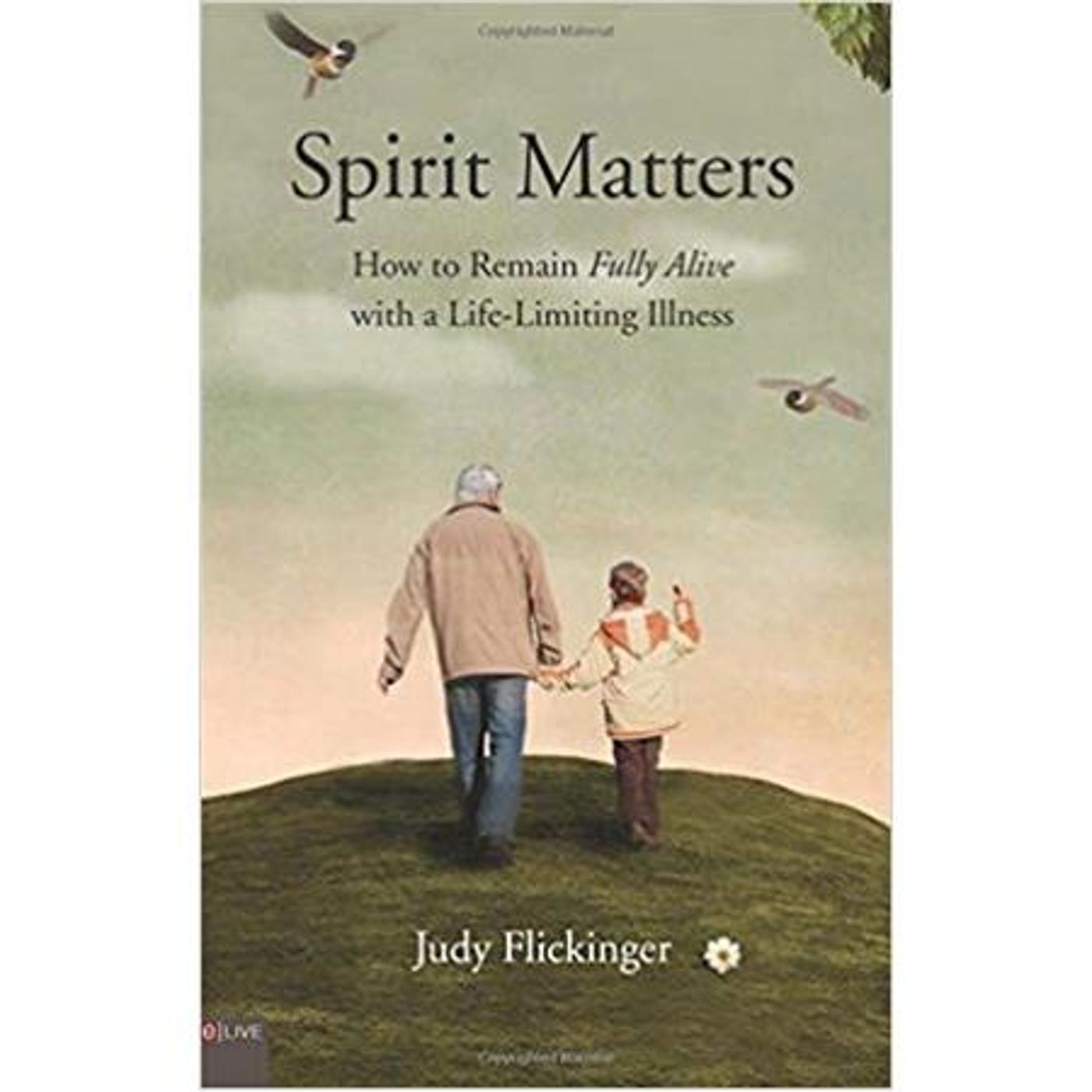 When is it time for hospice and end of life planning? episode artwork