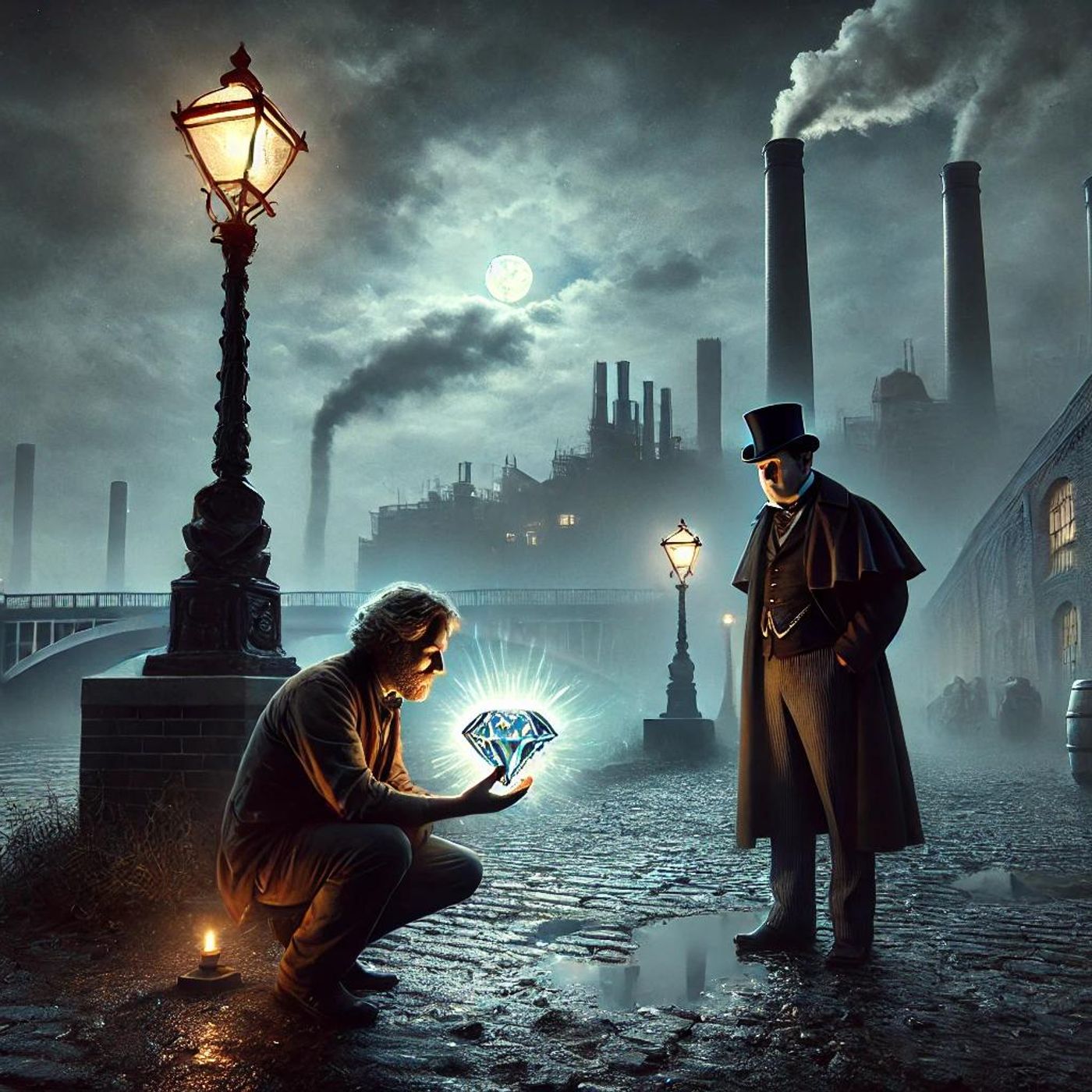 Classic Short Stories  - AI Narrator