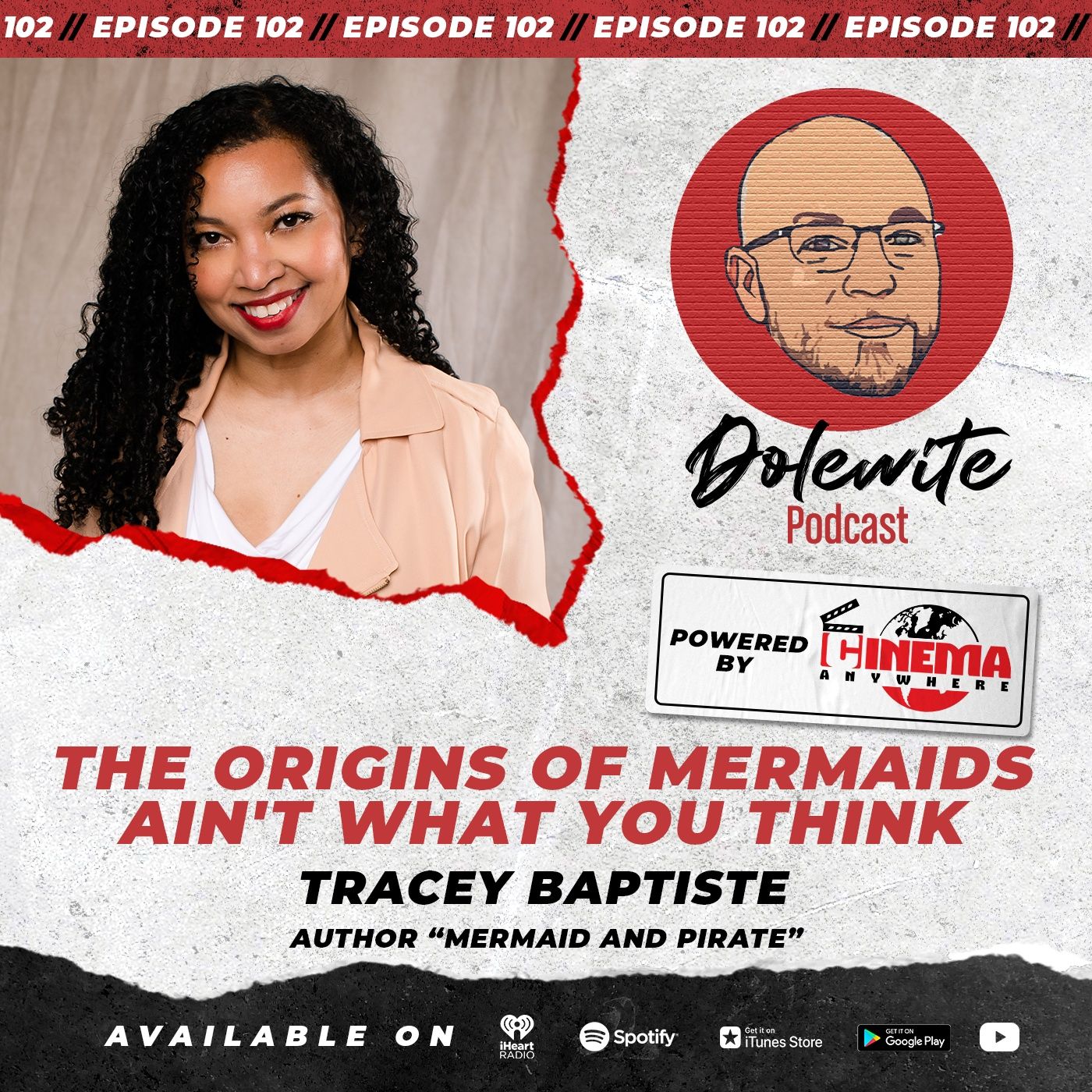 The Dolewite Podcast