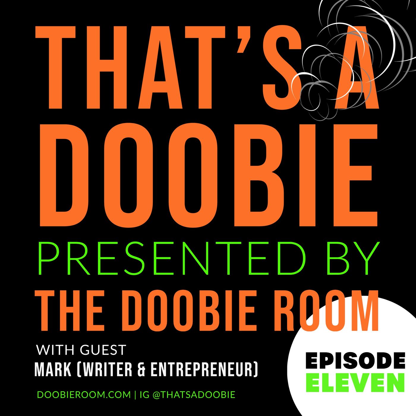 That\'s a Doobie
