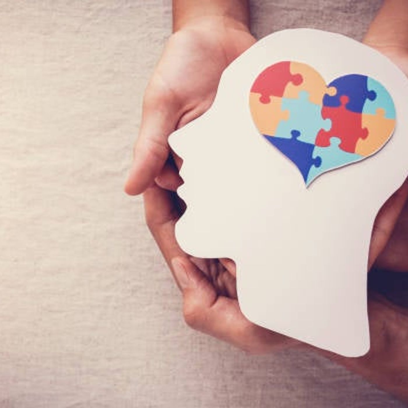 Constantes y vitales: La importancia de la atención psicológica temprana para una buena salud mental episode artwork