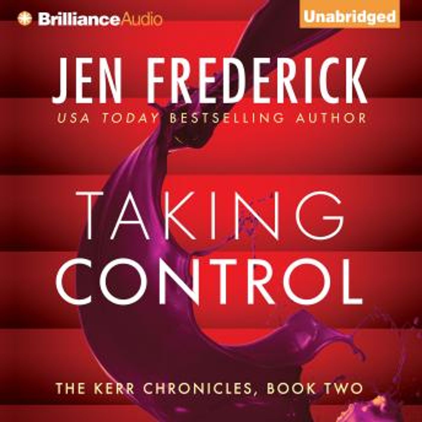 Download Latest Full Audiobooks in Romance, Modern