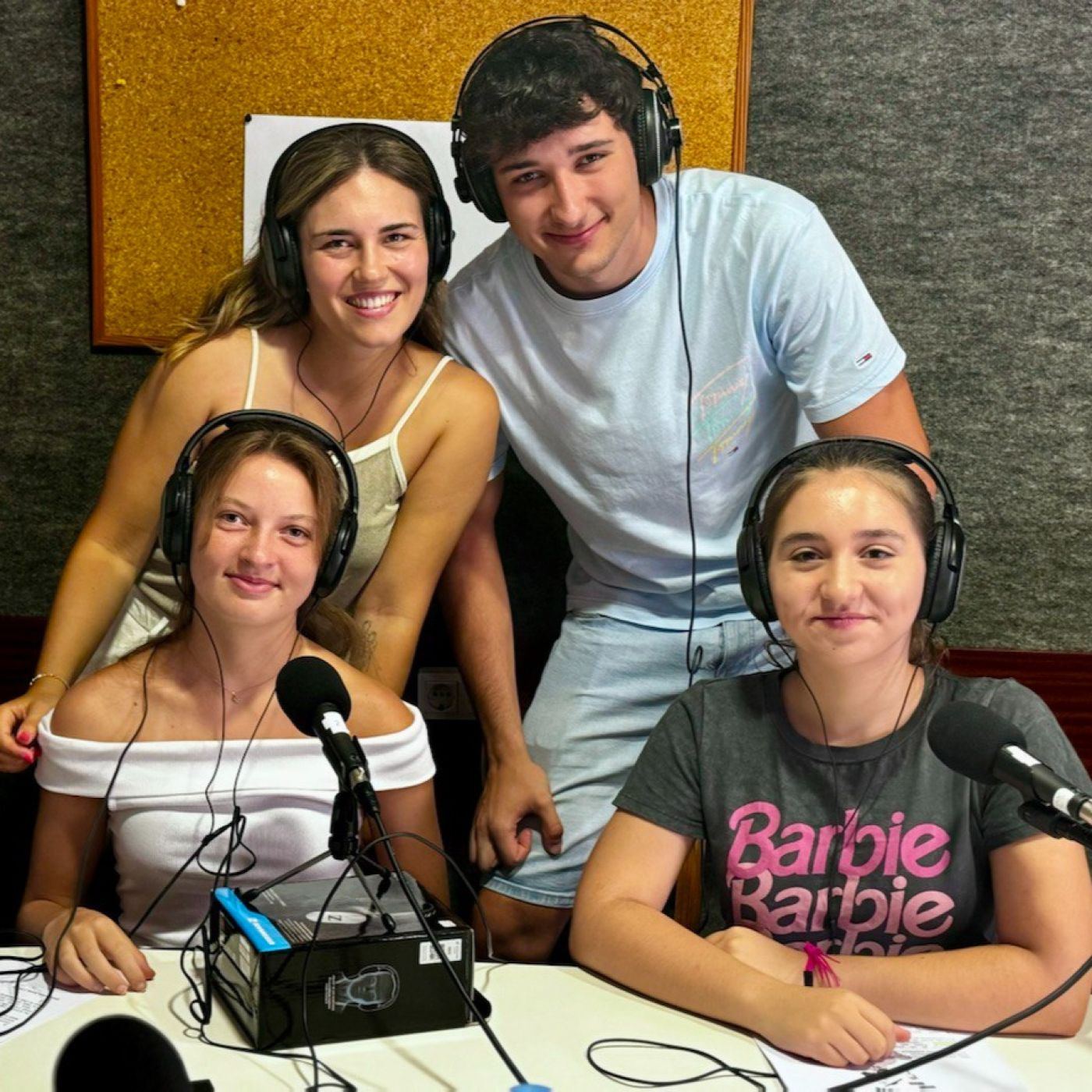 Guadassuar Ràdio 90.5FM