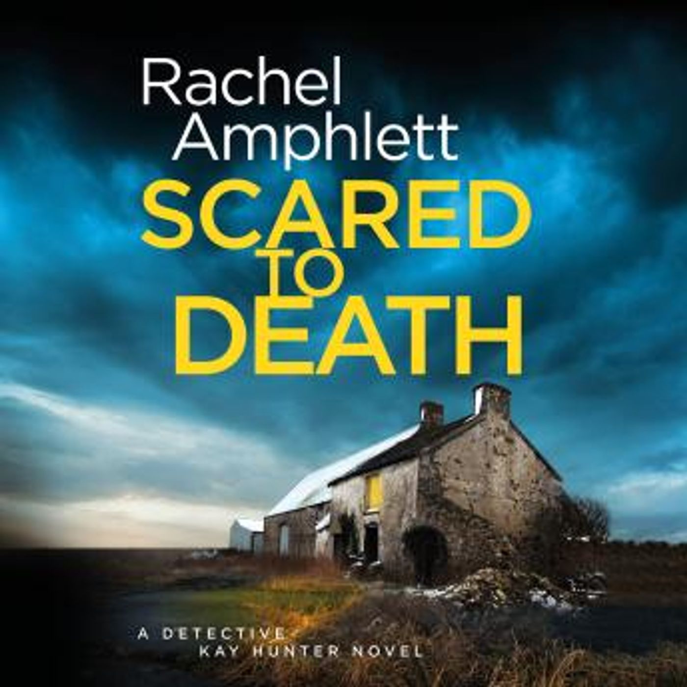 Full Audiobooks in Mystery, Thriller & Horror, Police & Detective