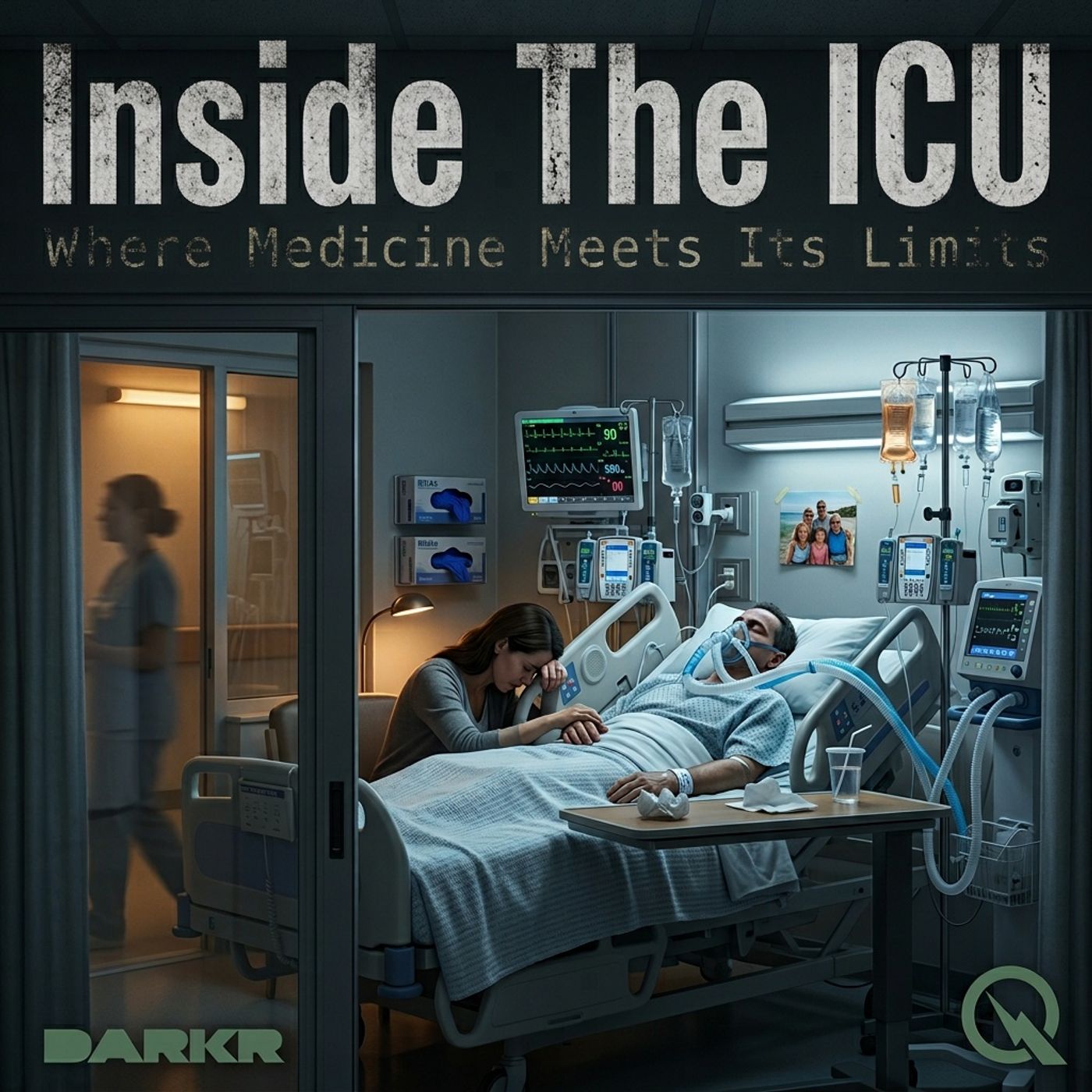 Inside The ICU