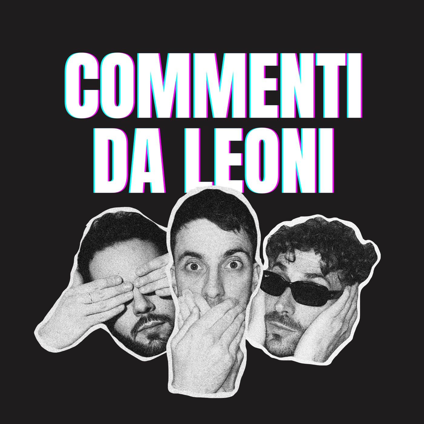 COMMENTI DA LEONI