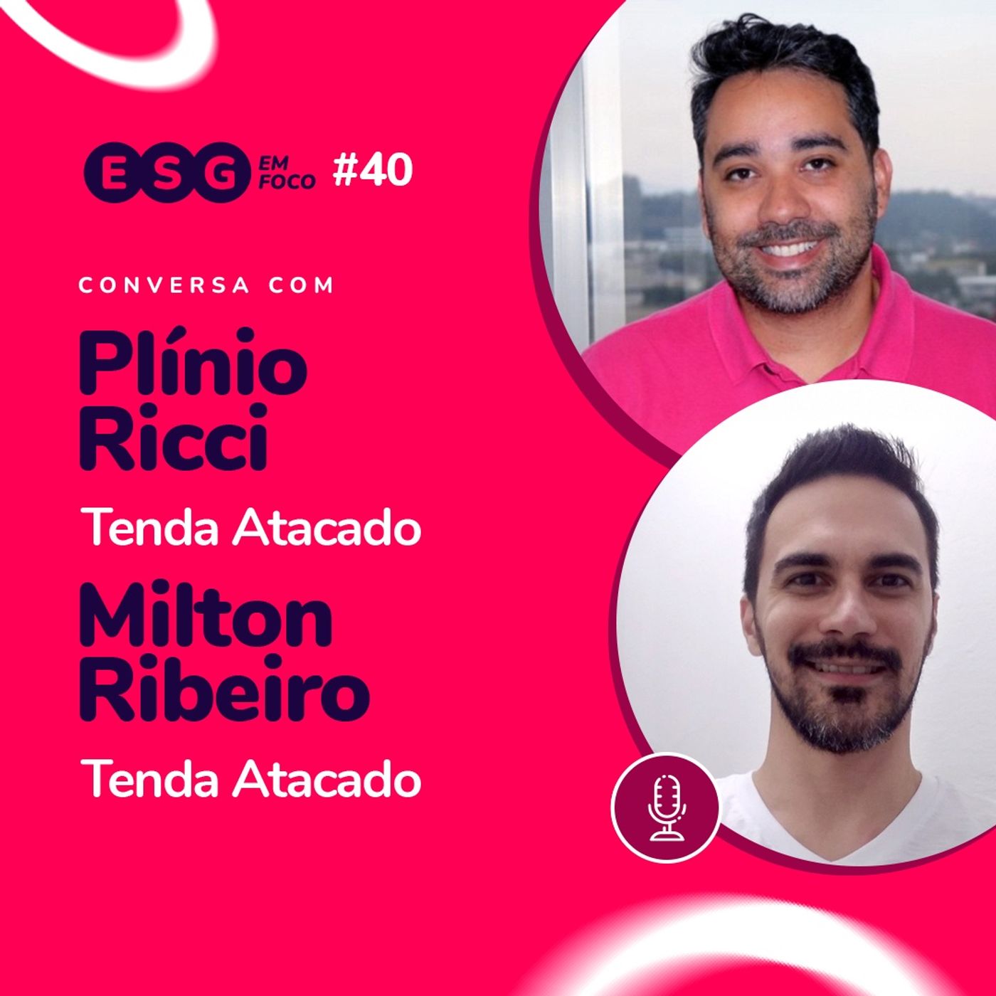 ESG em Foco