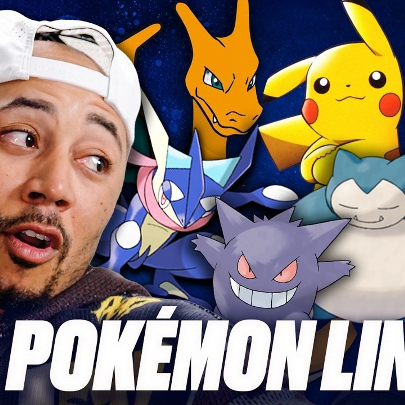 Pokémon Comps for MLB Stars Shohei Ohtani, Paul Skenes and More with Mookie and Jacob Misiorowski episode artwork