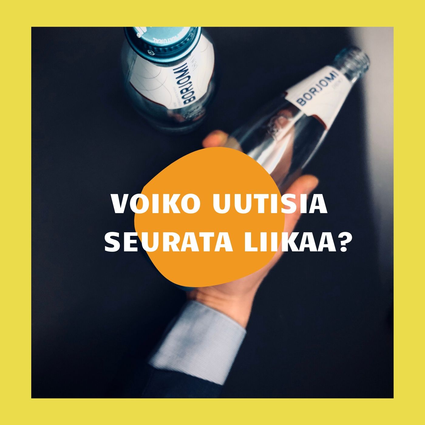 Visa Kalliosta –podcast