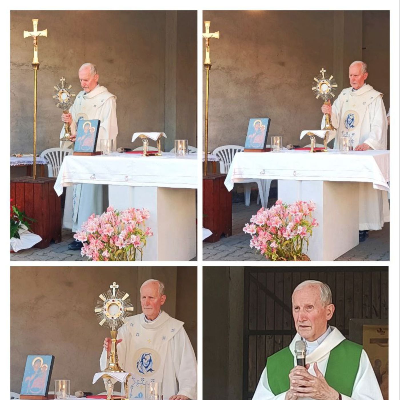 Padre Francesco Peyron