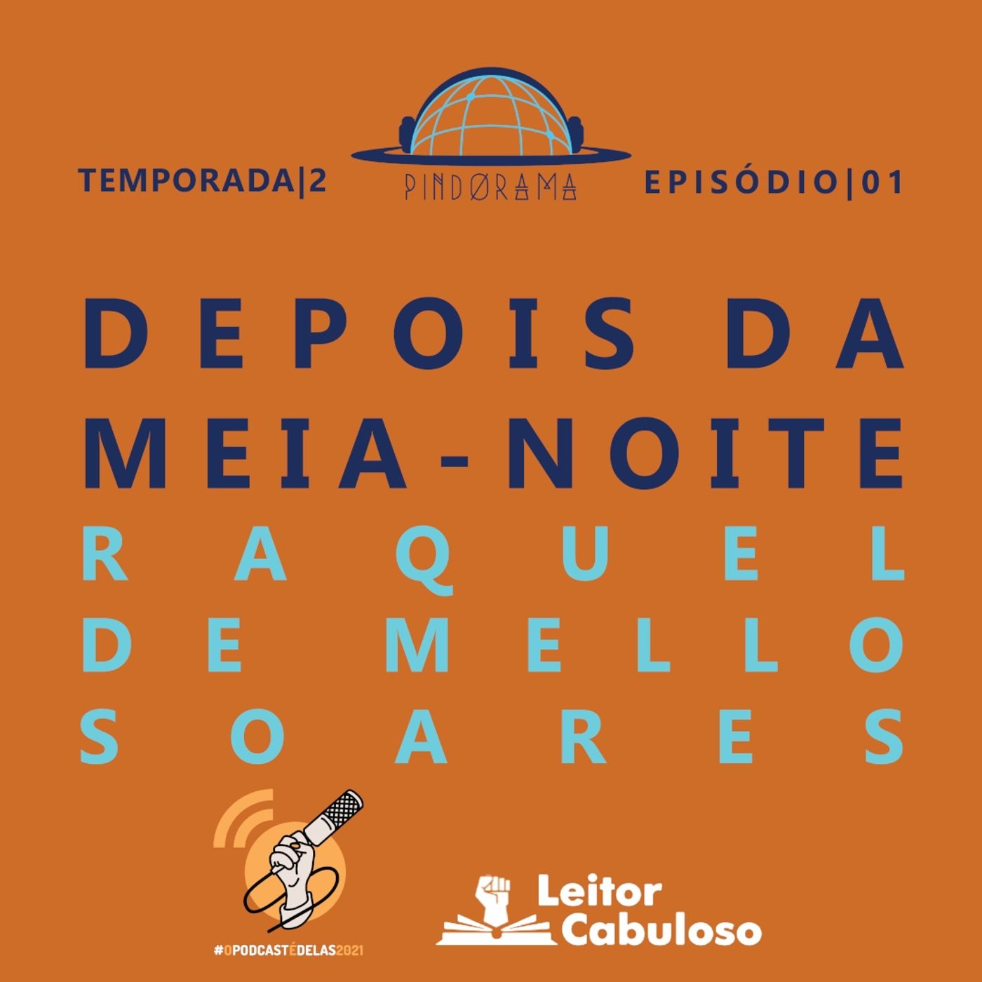 Pindorama Podcast