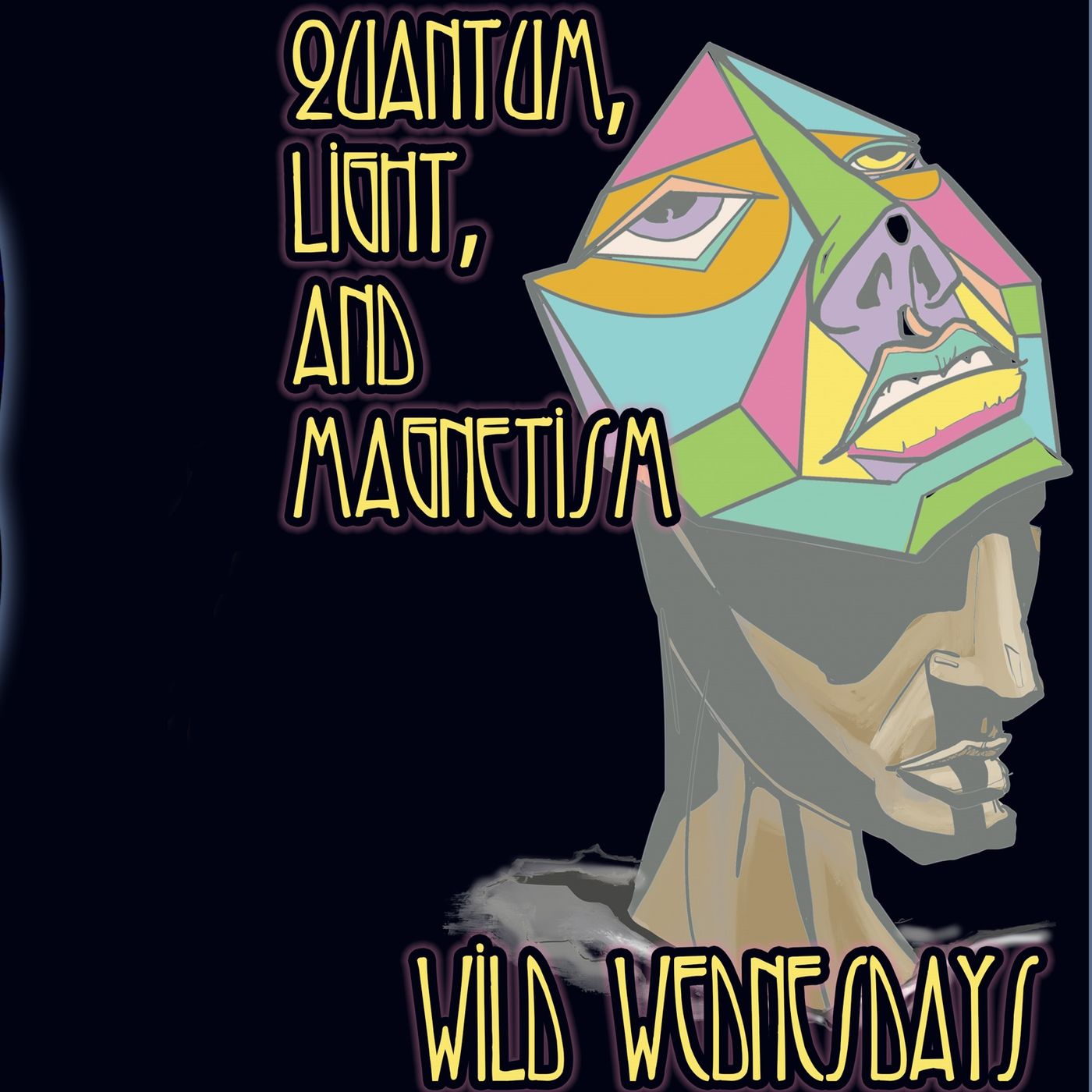 Quantum, Light, and Magentism - Wild Wednesday on Rogue Ways