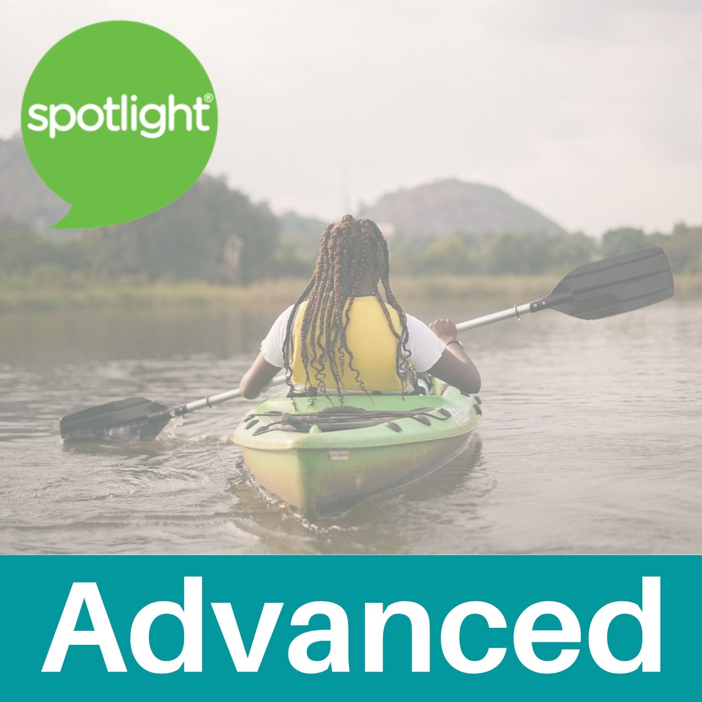 Hobbies Make us Happy (Advanced Program)