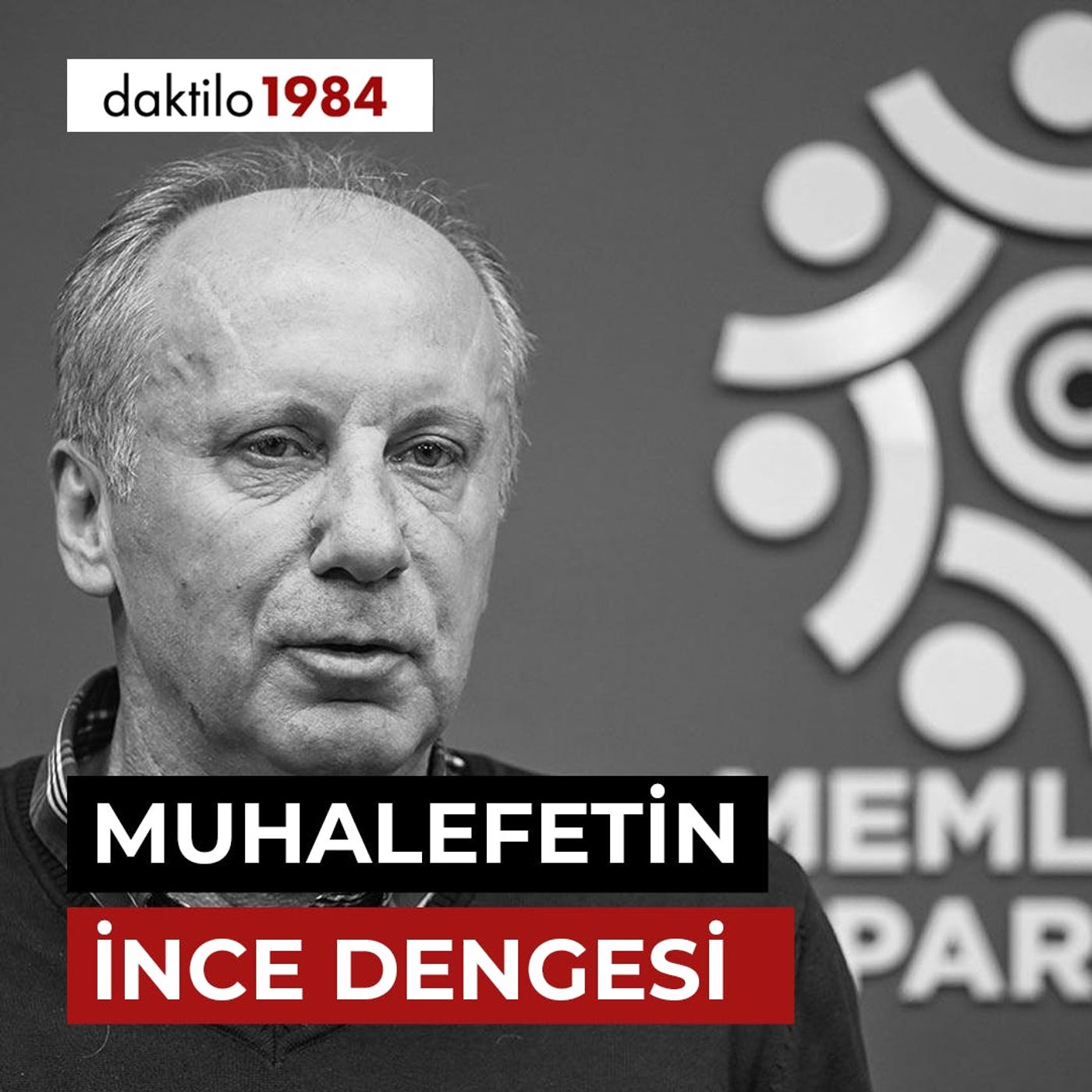 Muhalefetin İnce Dengesi | Çavuşesku'nun Termometresi #149 episode artwork
