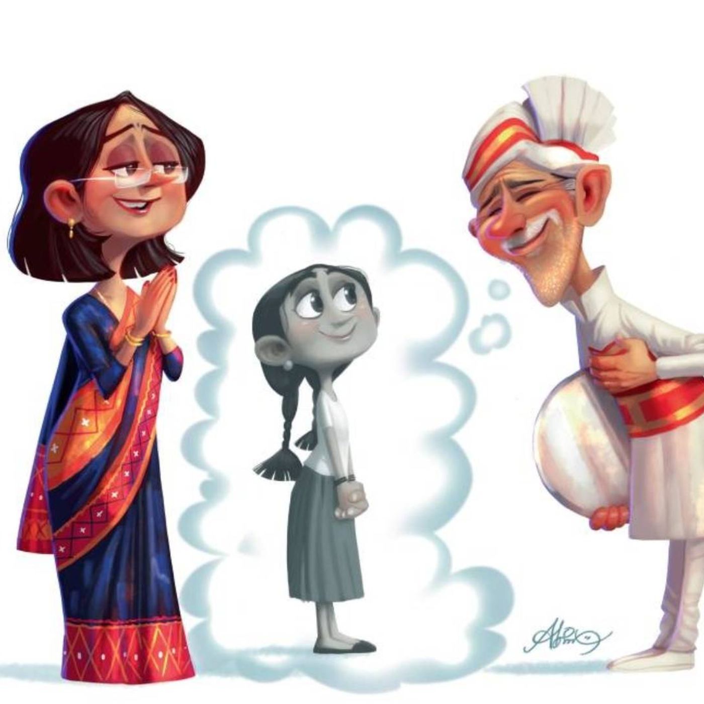 കാരുണ്യത്തിന്റെ മൂല്യം  |  കുട്ടിക്കഥകള്‍ |   Kids Stories