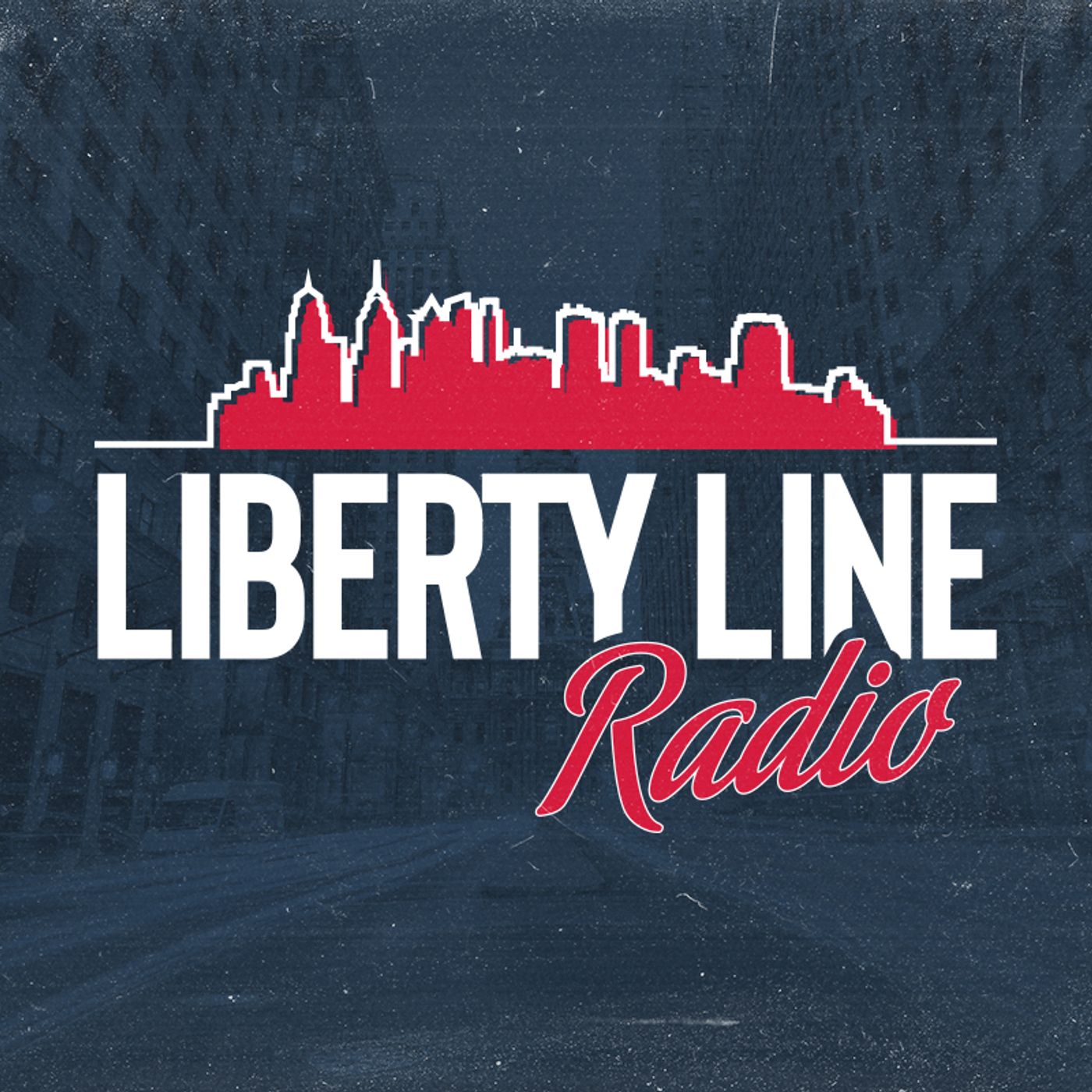 Liberty Line Radio