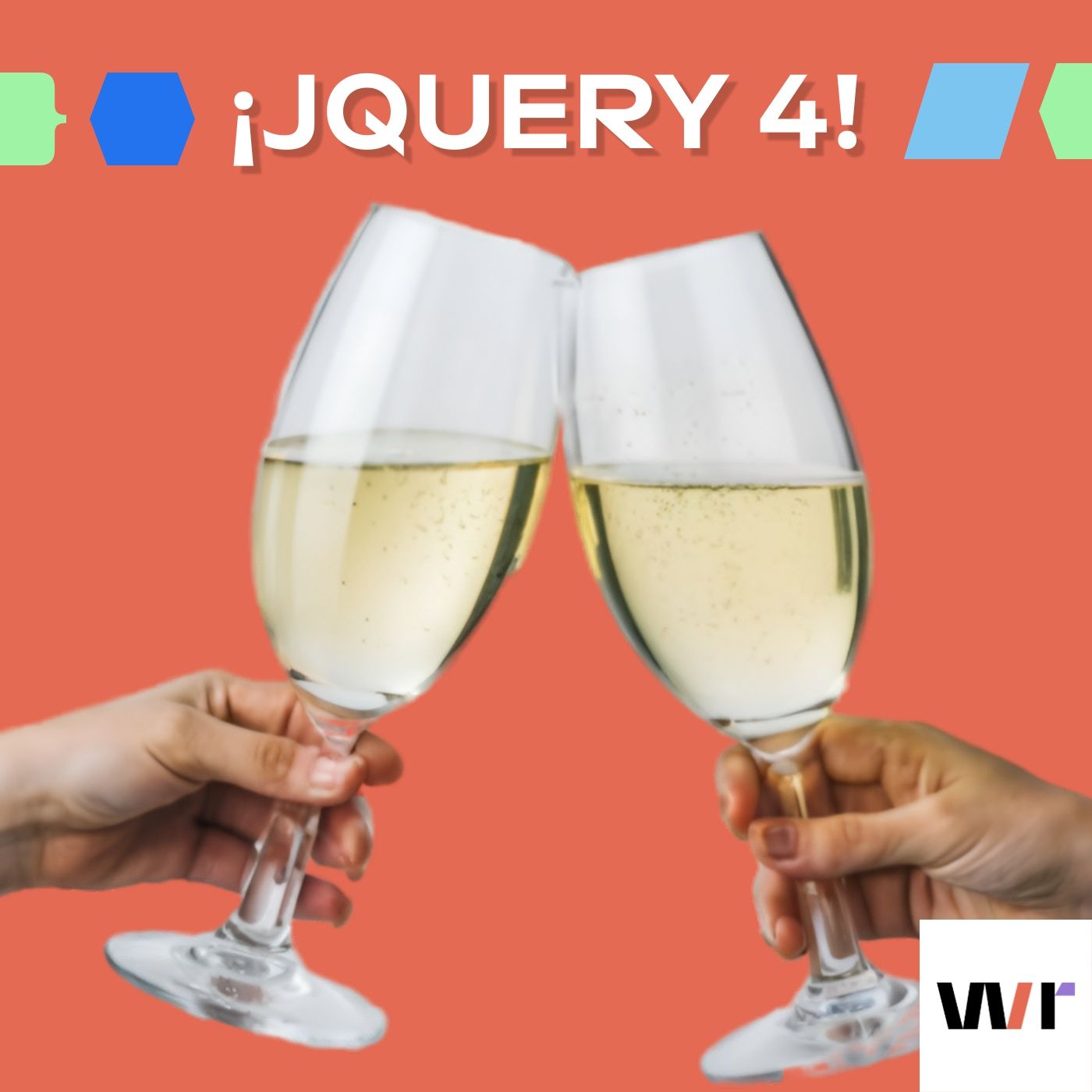 Un brindis por jQuery