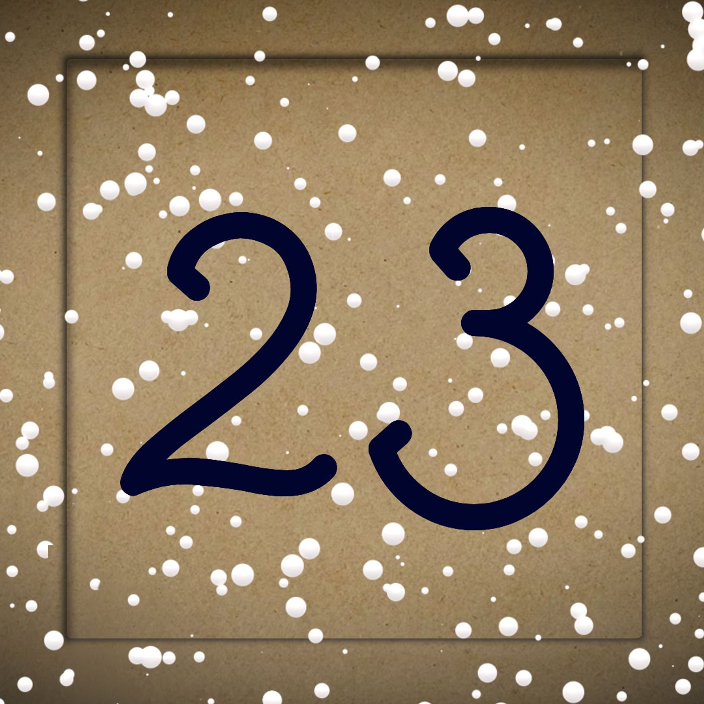 Vanvittig Verdenshistories Julekalender