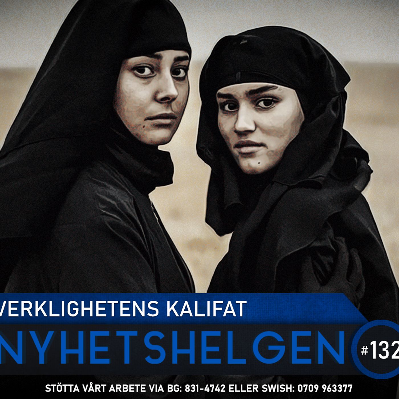 Nyhetshelgen med Ingrid&Maria