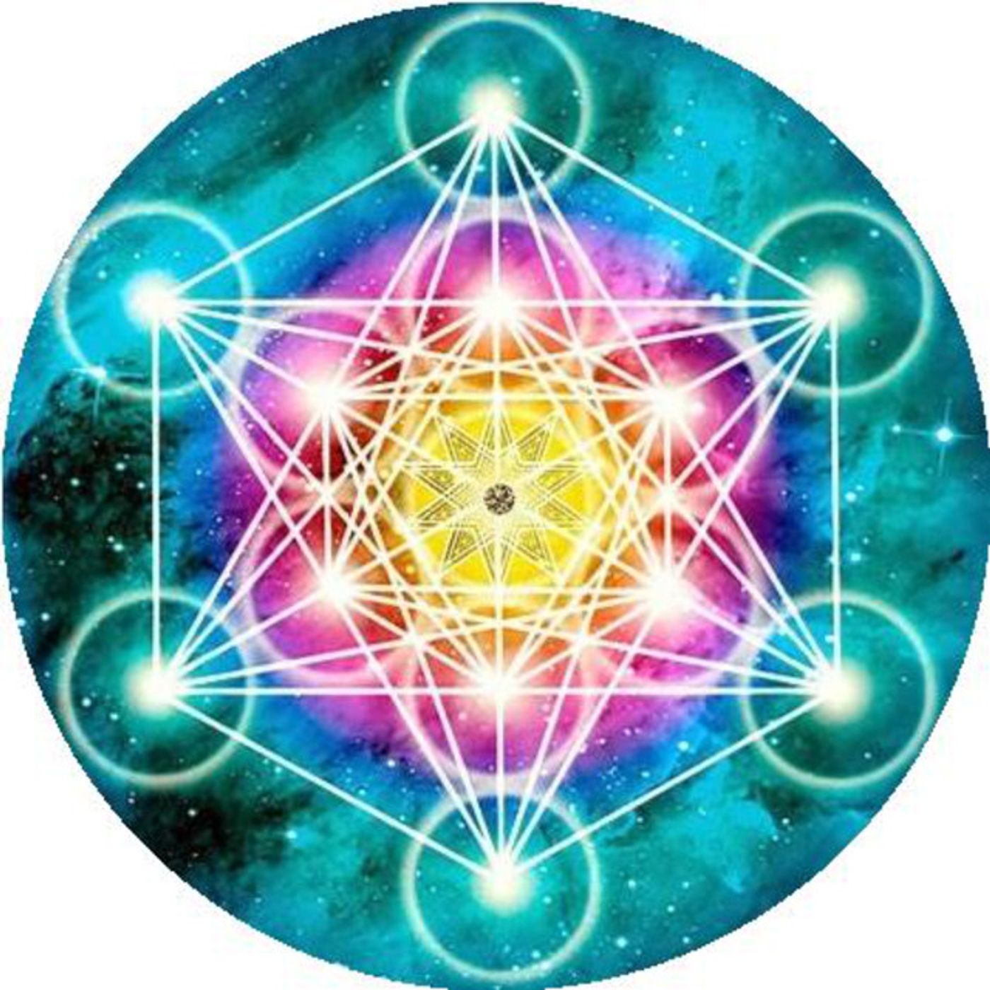 Revival 9 Part 10 The Galactic Connection episode artwork
