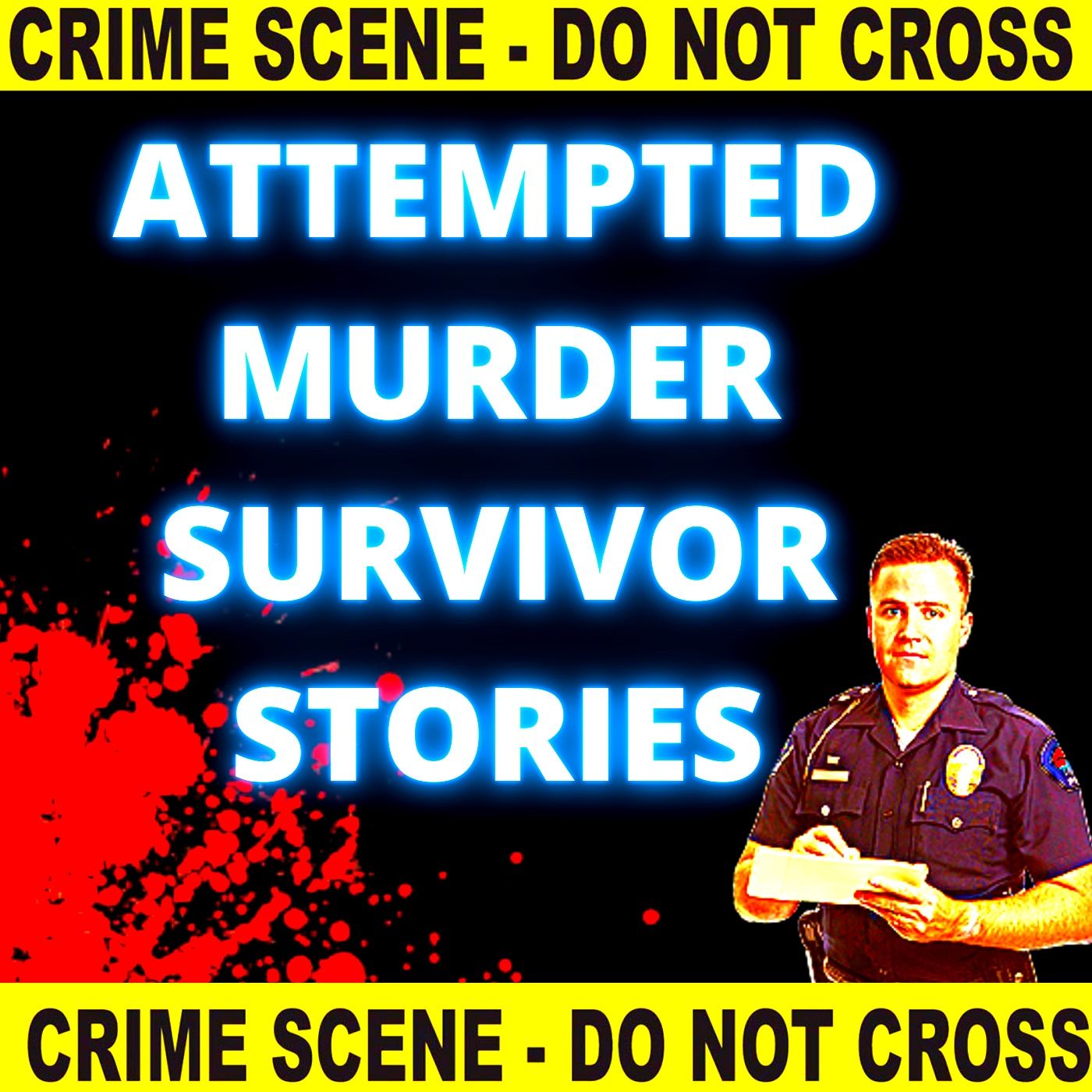 Attempted Murder Survivors Share Their Stories 2022