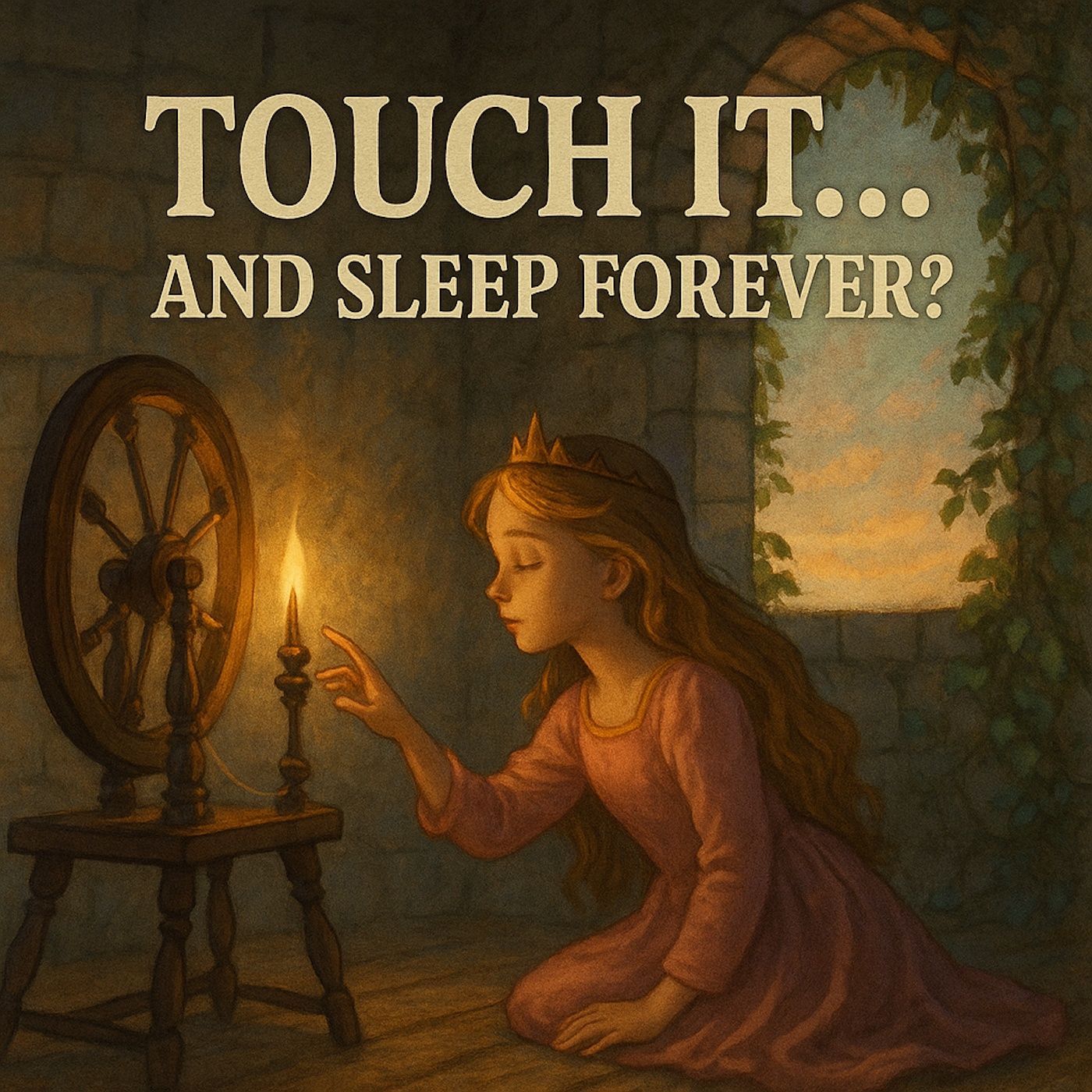 What happens if you touch something you’re not supposed to?