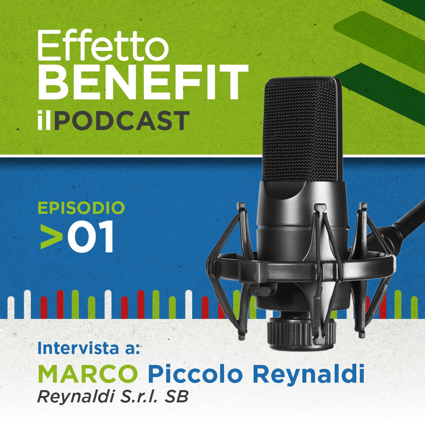 EFFETTO BENEFIT