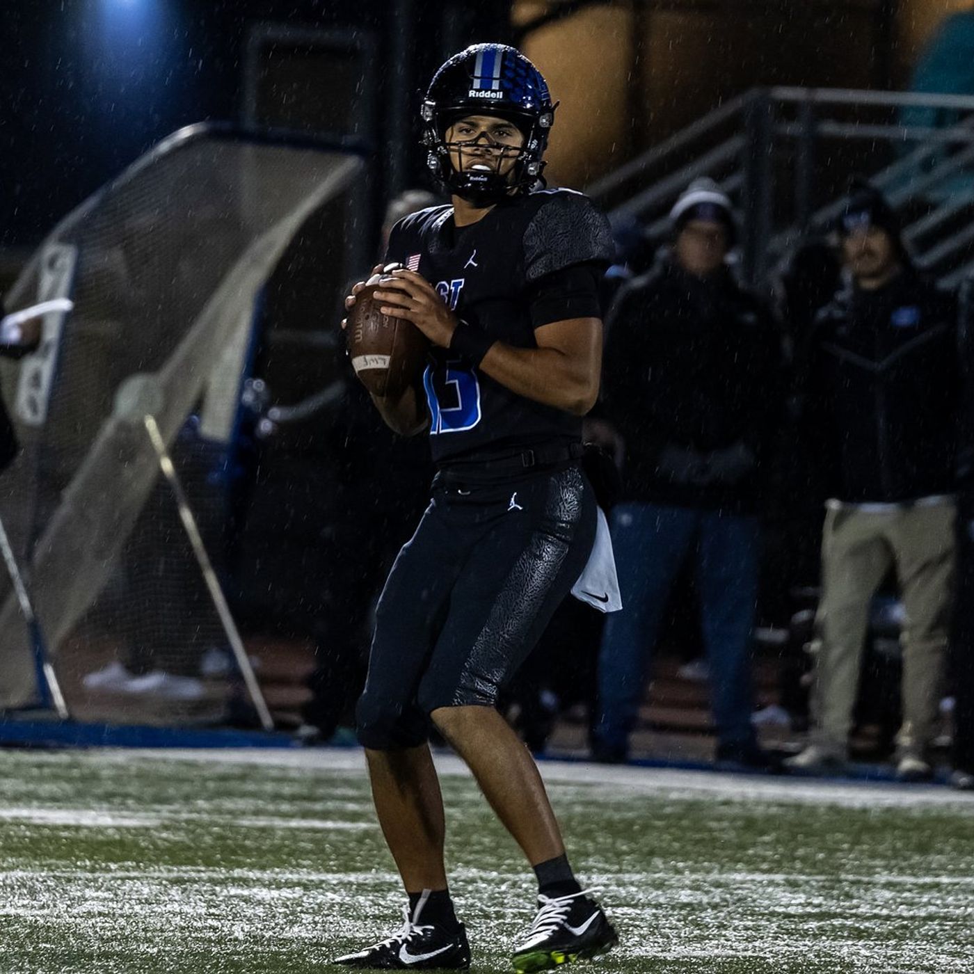 CCL/ESCC Week 11 Notebook: Mount Carmel set for massive Class 8A clash with Lincoln-Way East episode artwork