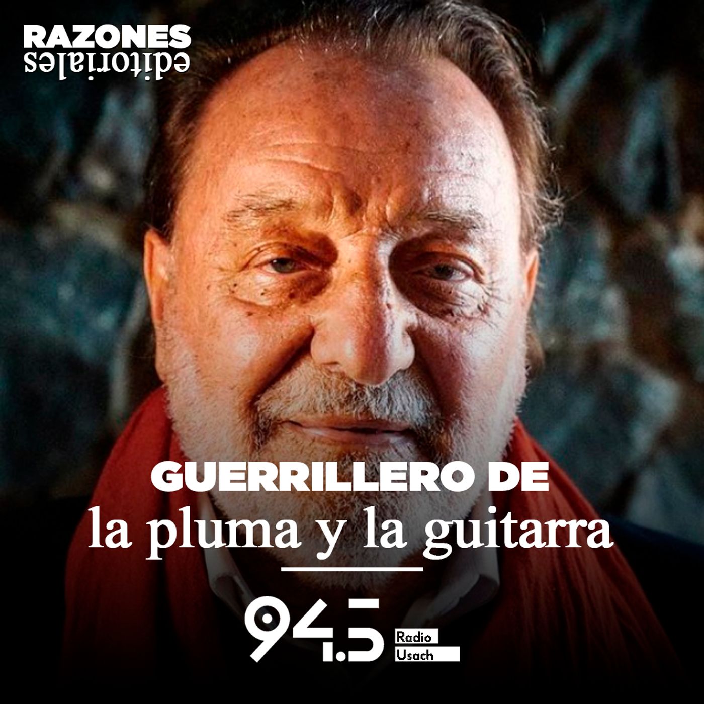 Razones editoriales