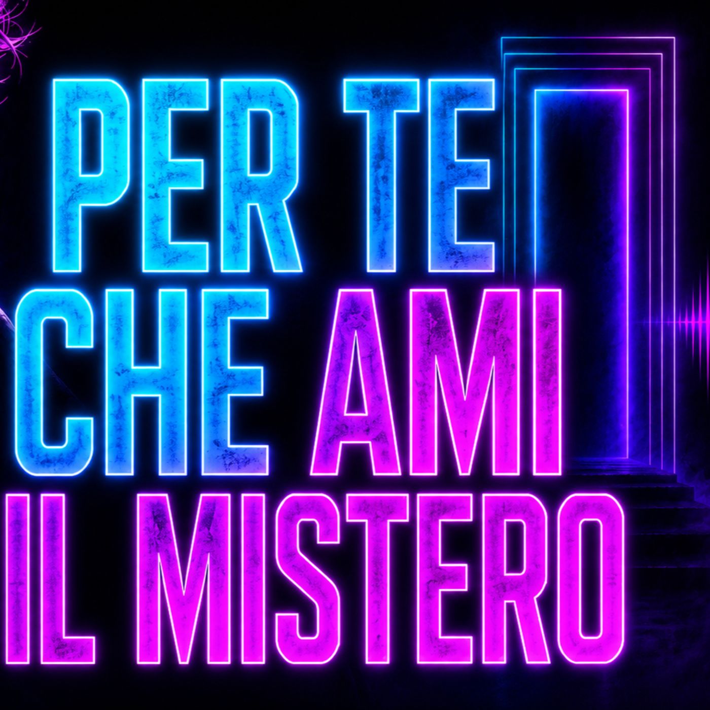 Per te, che ami il mistero episode artwork