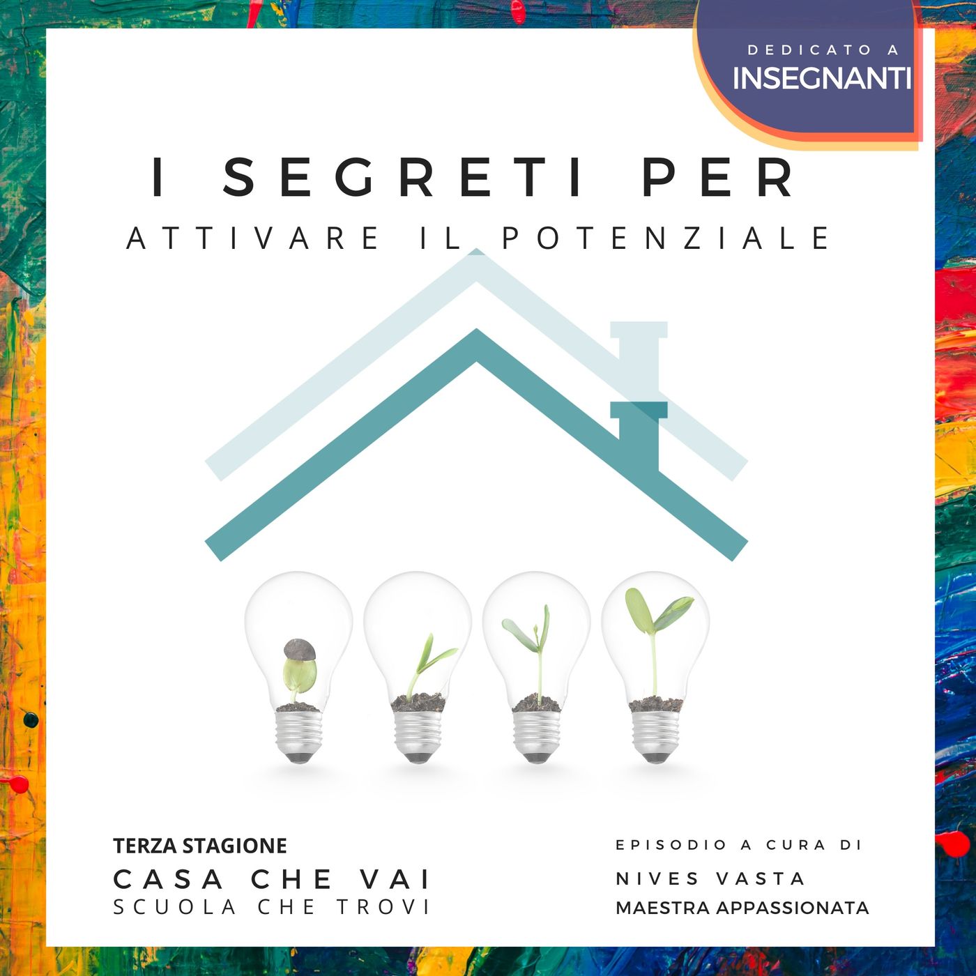 Casa che vai, scuola che trovi