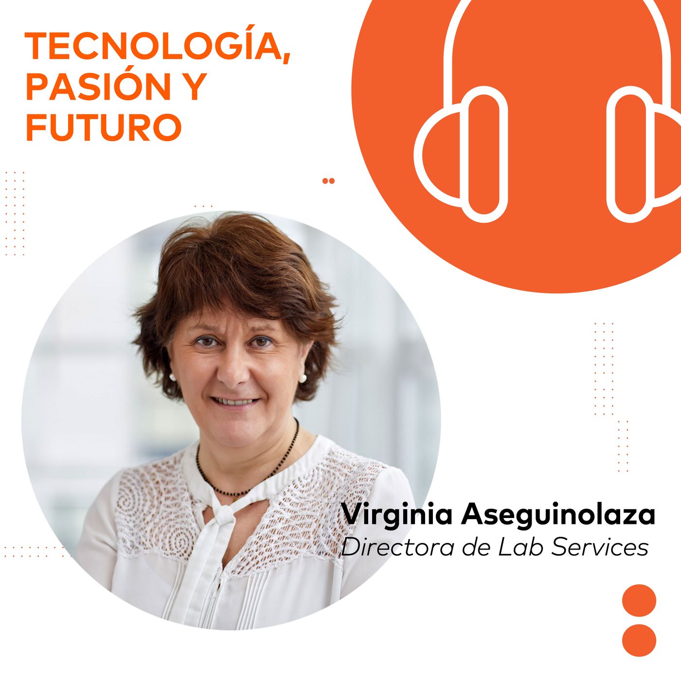 Tecnología, pasión y futuro