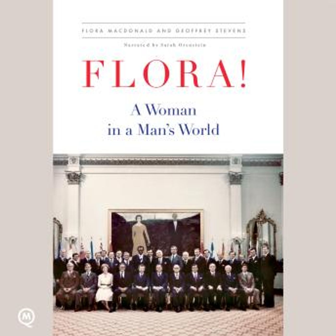 Discover the Best Audio Stories in Biography & Memoir