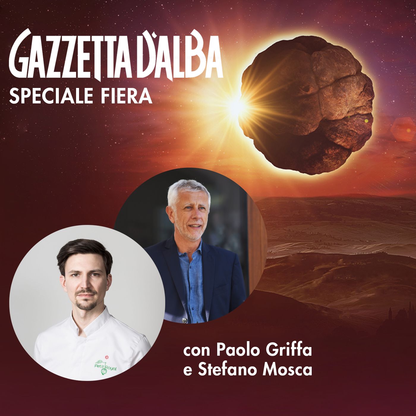Fuori dai fogli