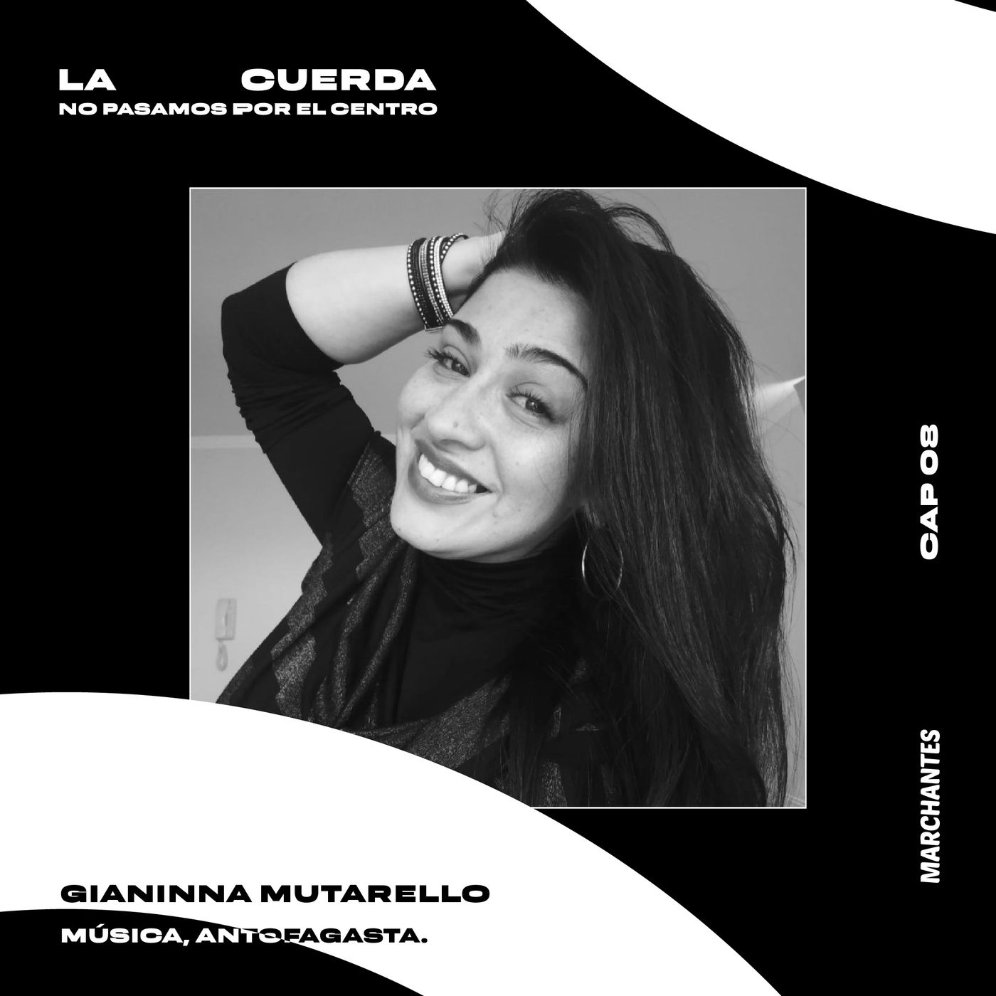 LA CUERDA No pasamos por el centro