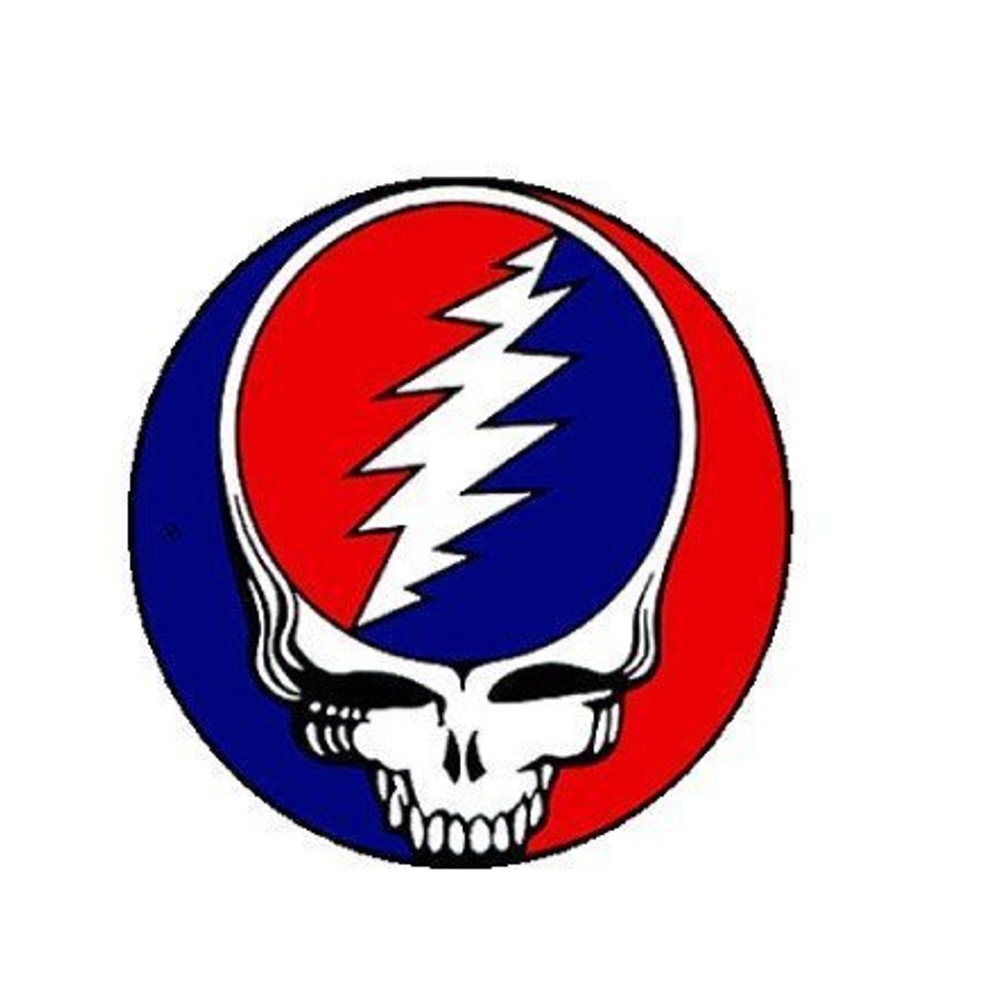 cover of episode 257: Grateful Dead Curse