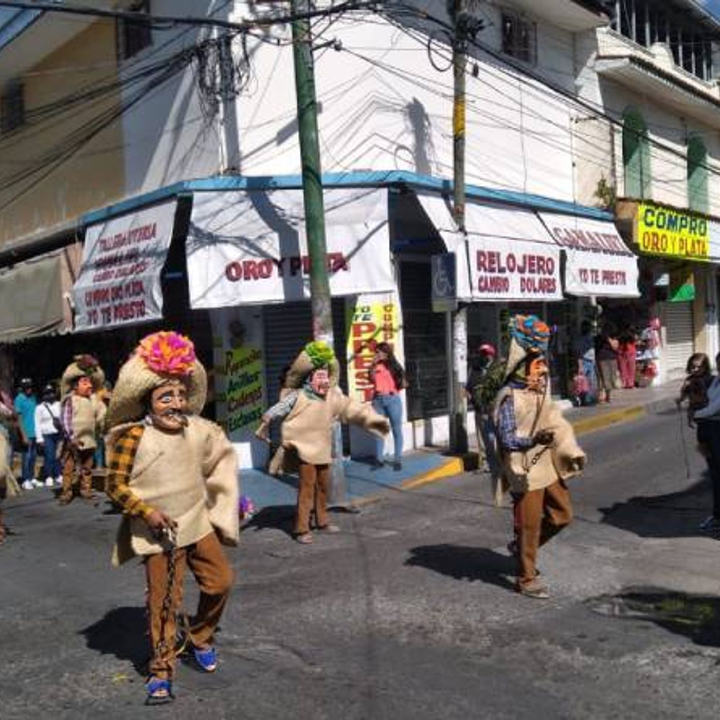Audio Noticias Guerrero