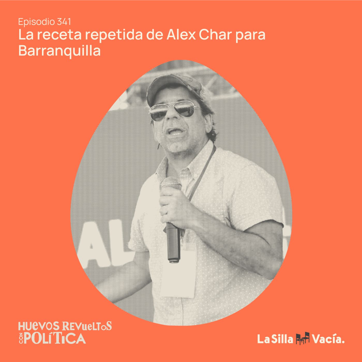 La Silla: On The Record
