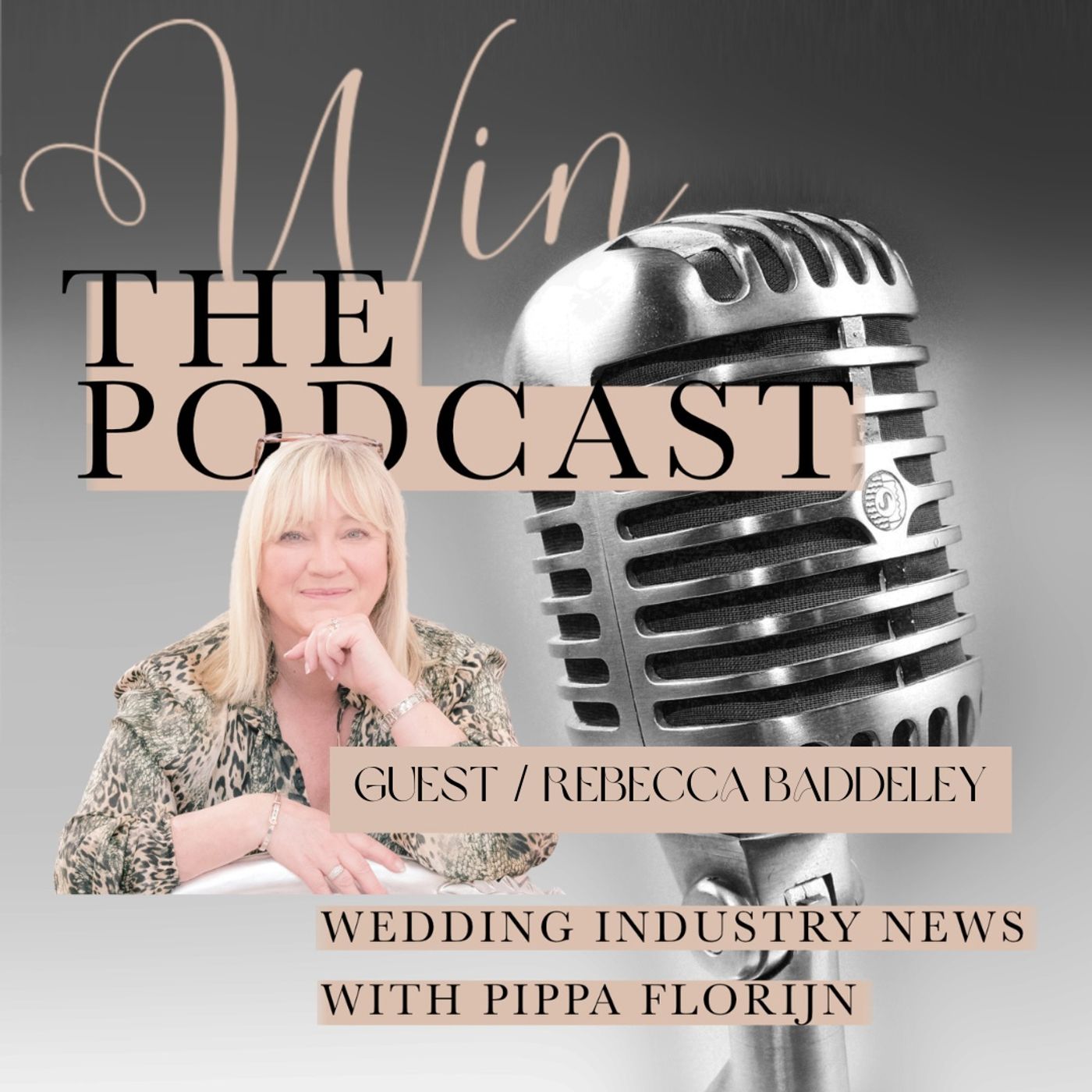 Wedding Industry News Podcast