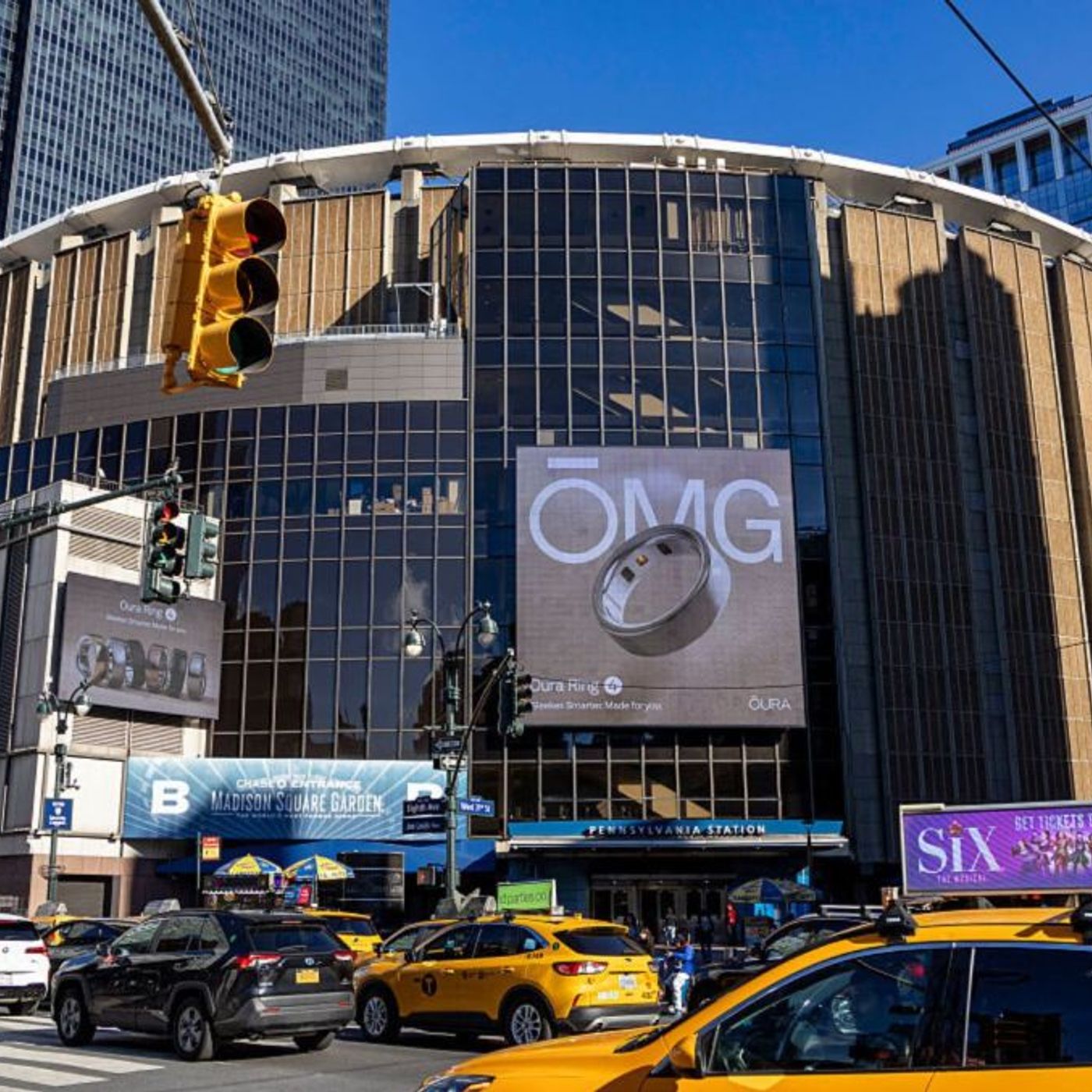 Here’s How to Get Affordable Madison Square Garden Tickets Online