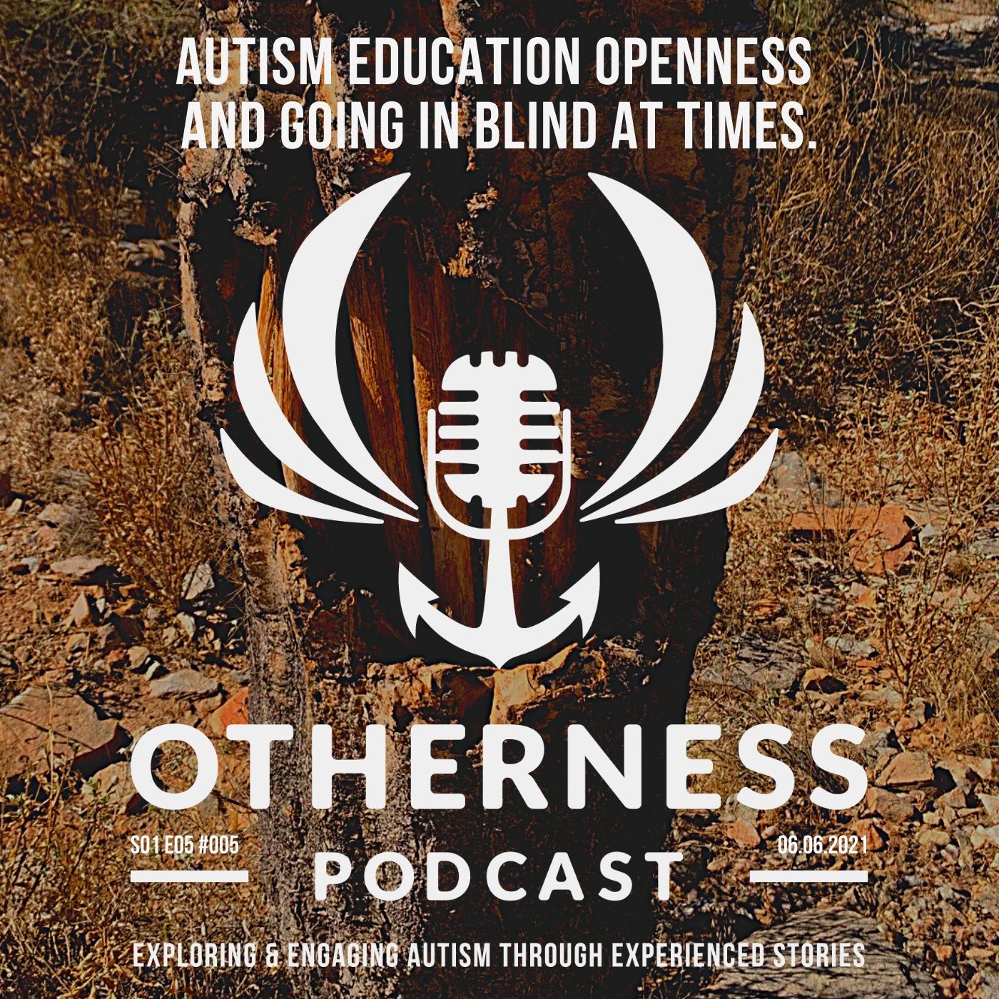 Otherness Podcast