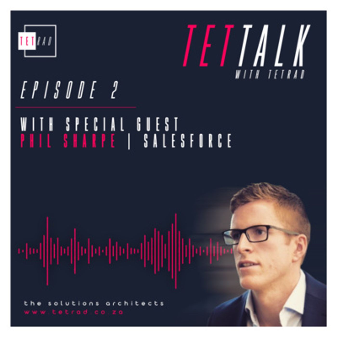 Tet Talk | The Tetrad Podcast