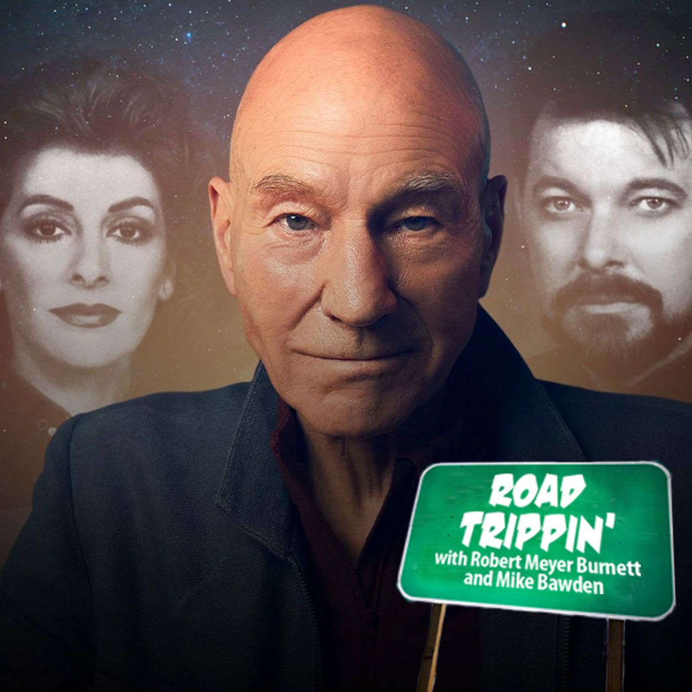 Roadtrippin\' with Rob and Mike