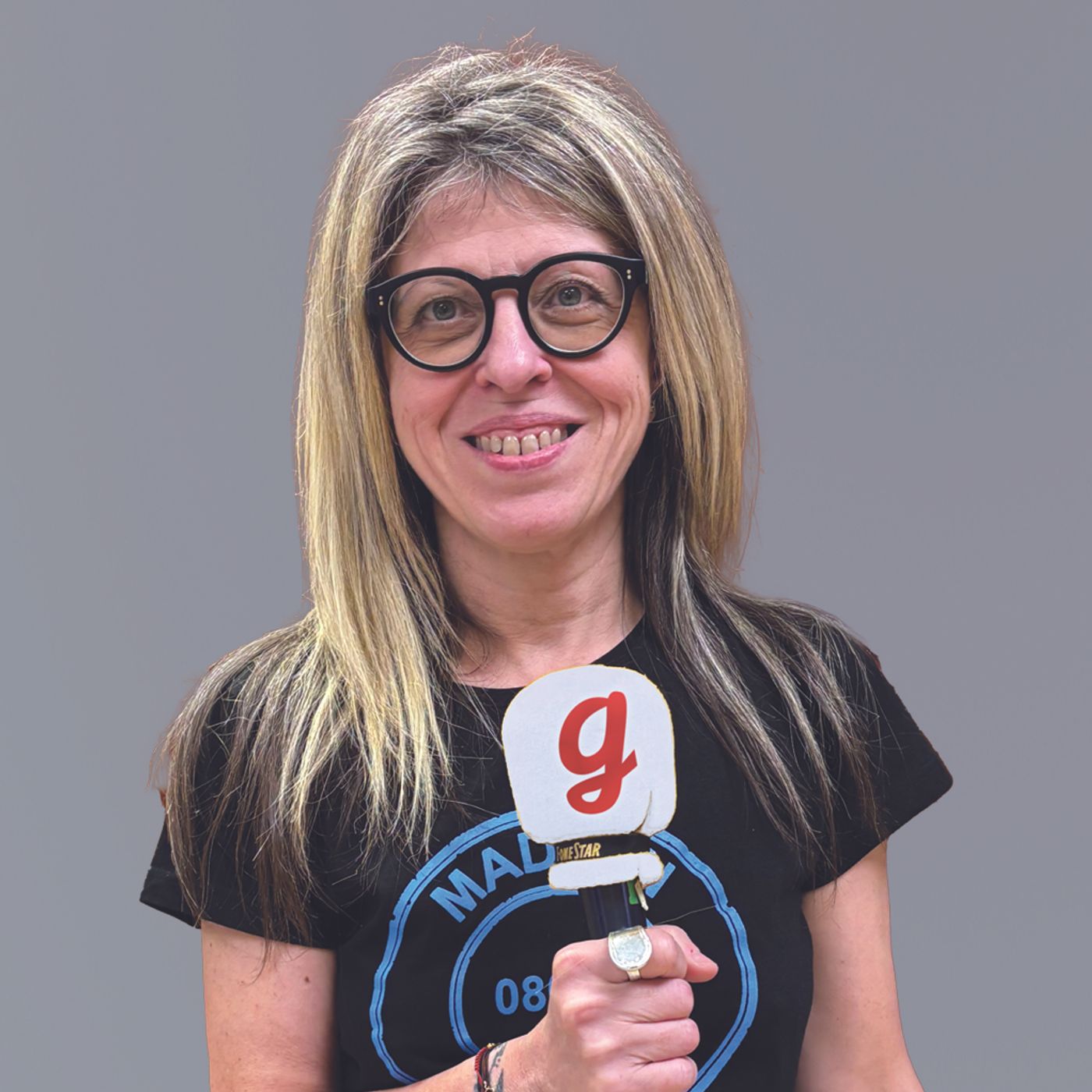 Tot Carinyeta podcast artwork