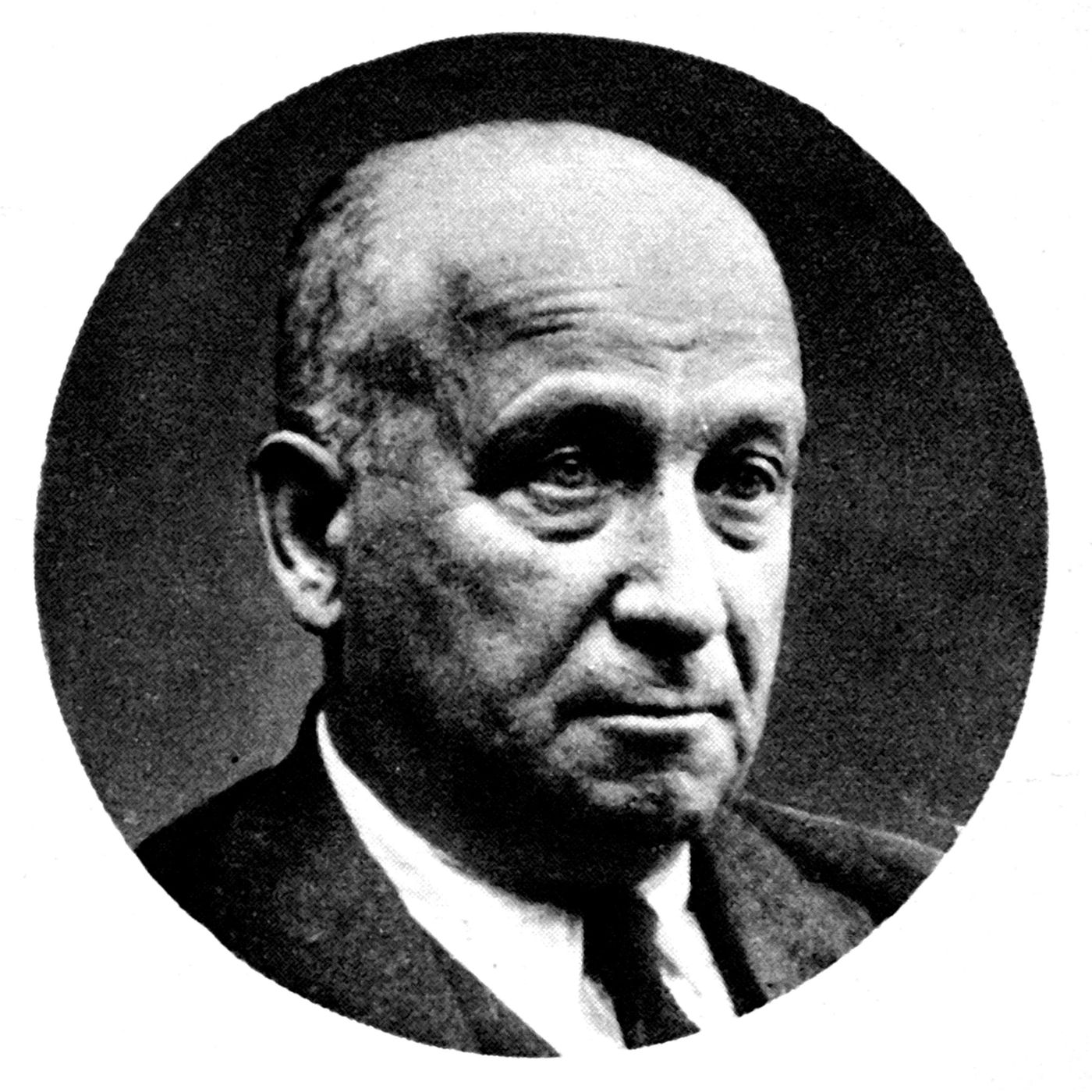 Historia Negra del Socialismo Español: La oscura figura de Largo Caballero, el 'Lenin español'