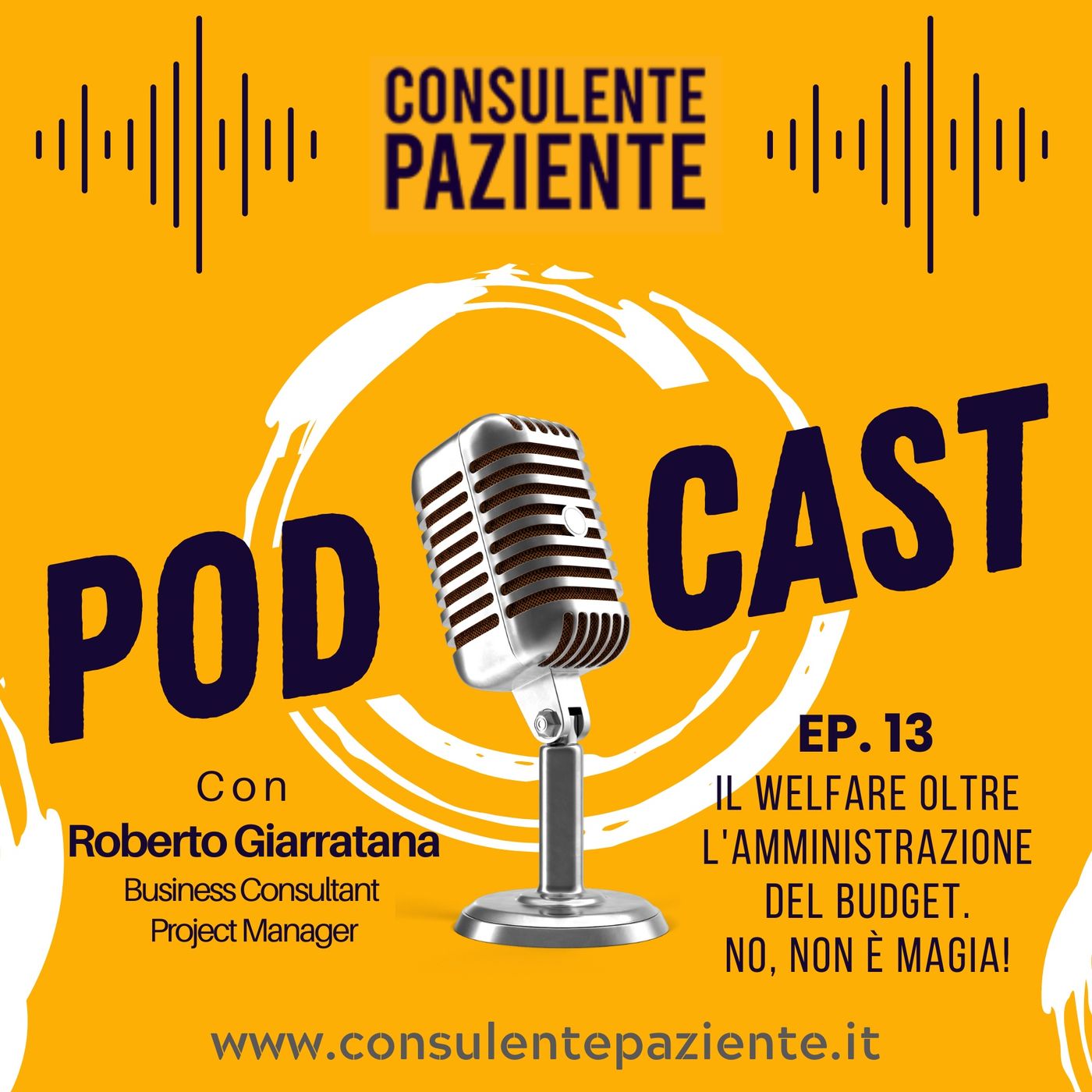 In missione per creare nuova consulenza