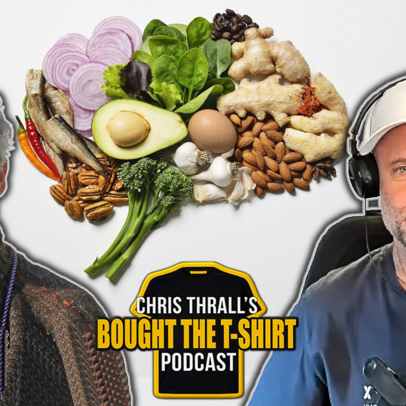 Maintaining Optimal Health With Vitamins, Minerals & Supplements | Clive De Carle