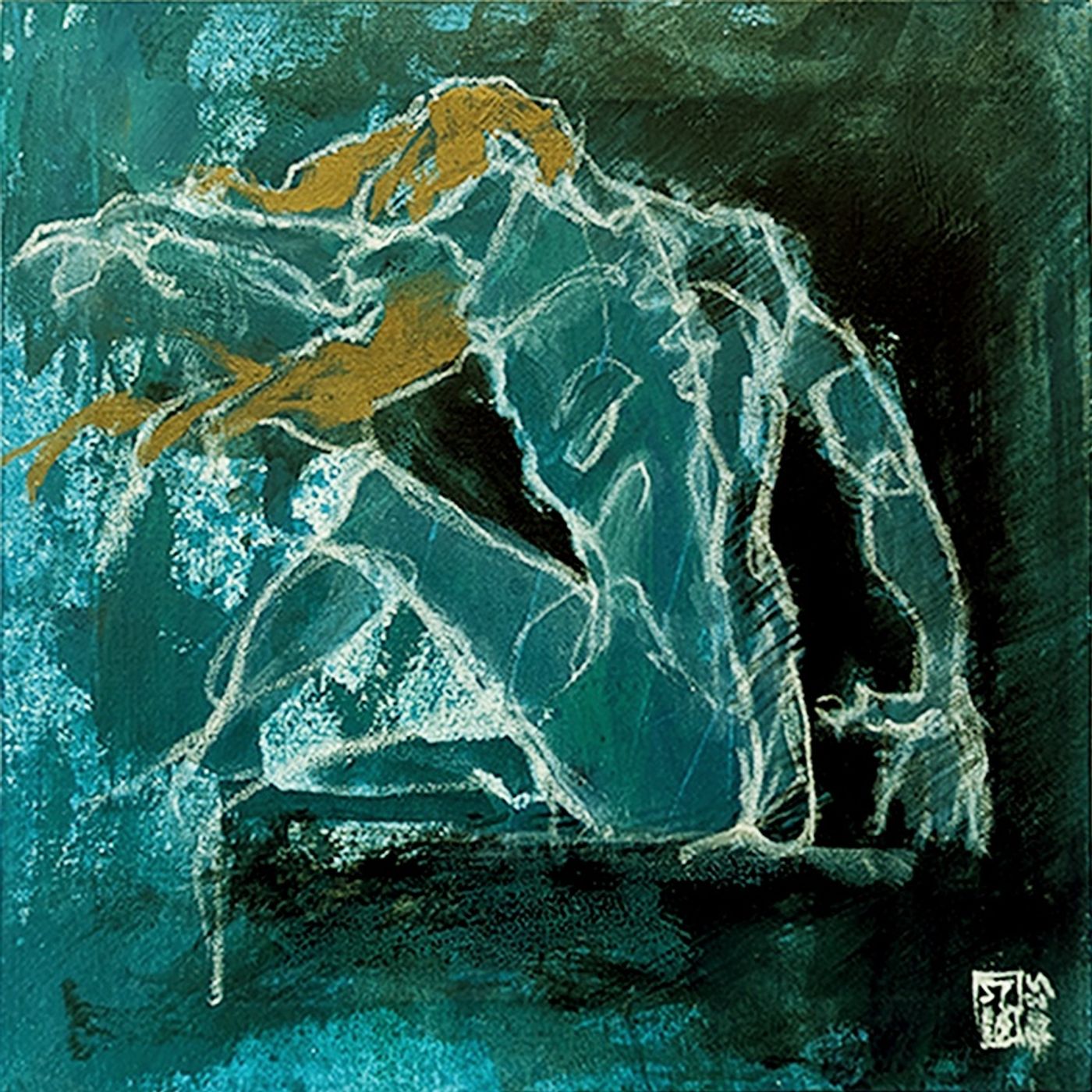 GÖRLIG STIG - Apparizioni inquiete e il colore che racconta episode artwork