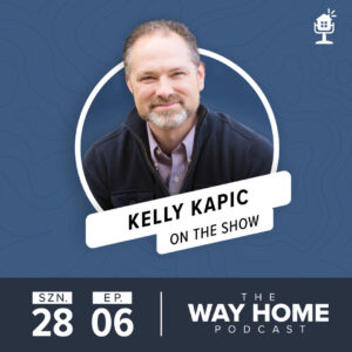 The Way Home with Dan Darling